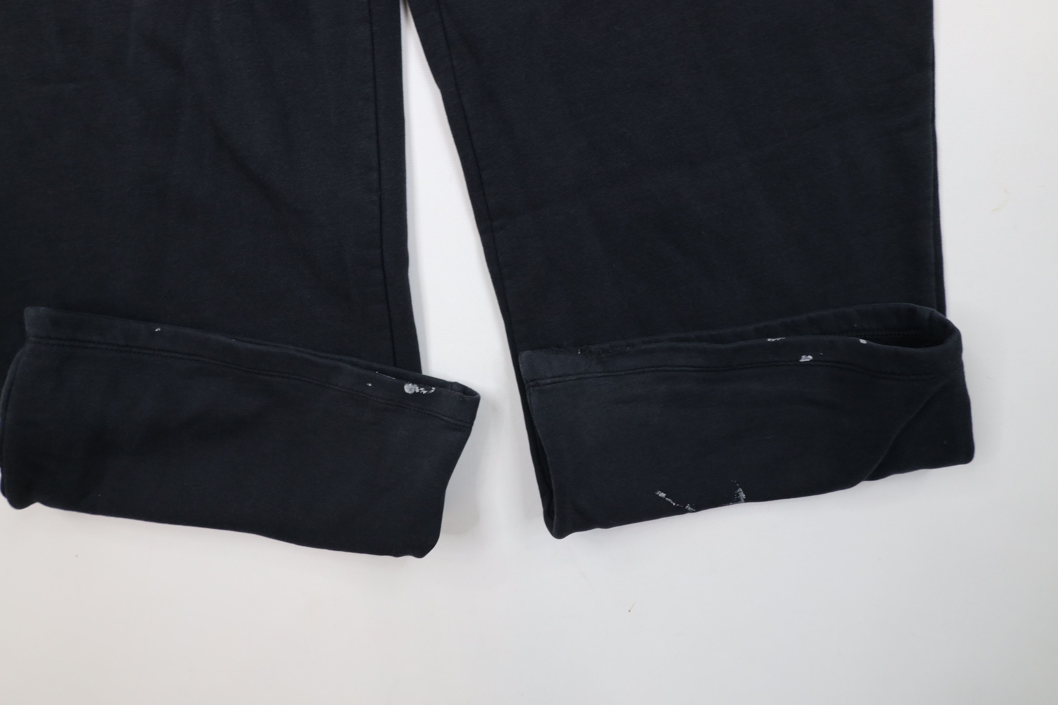 Under Armour × Vintage Under Armour Ohio Northern University Lacrosse Leg Pants Size US 36 / EU 52 - 5 Thumbnail