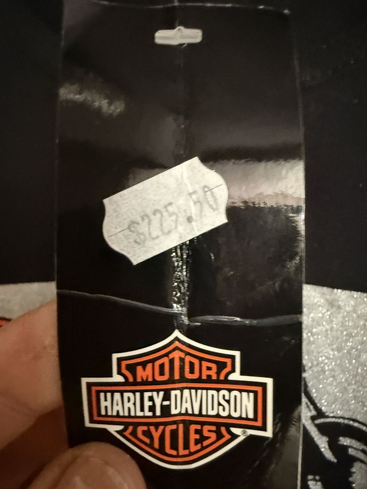 Harley Davidson Harley Davidson Tank Top Size US L / EU 52-54 / 3 - 4 Thumbnail