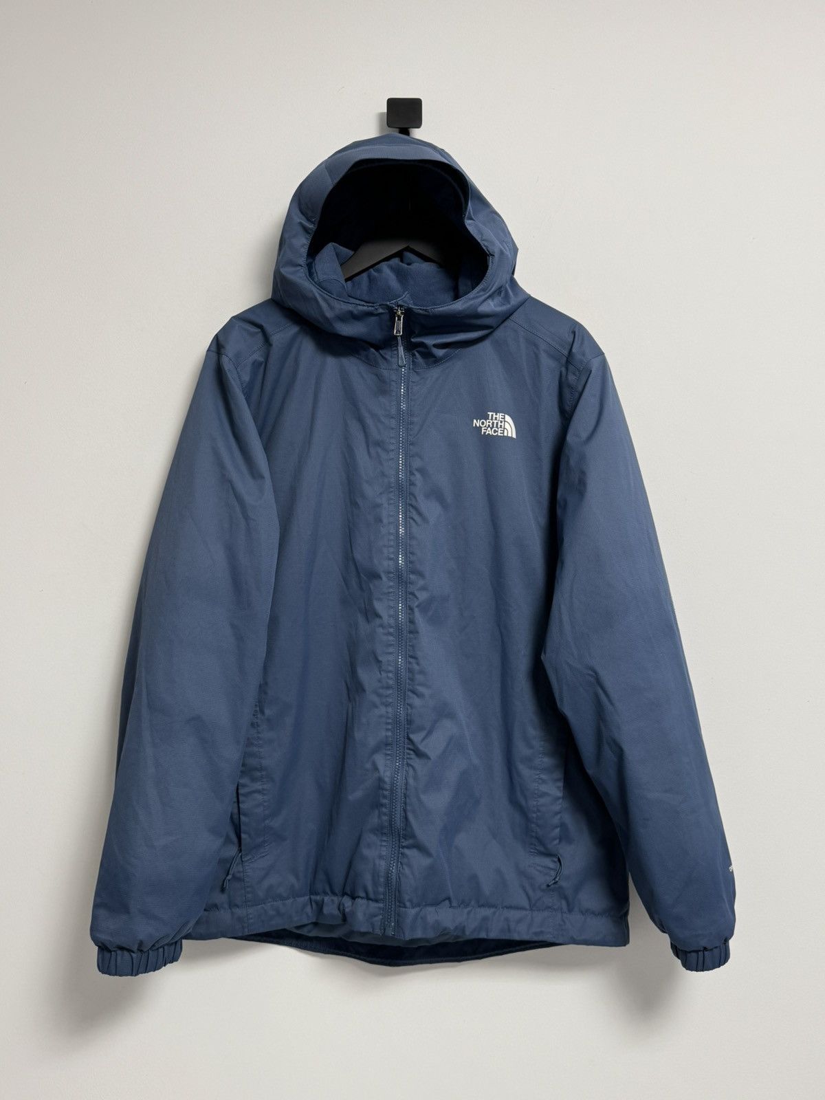 The North Face The North Face Men's Quest Insulated Jacket Outdoor Size US L / EU 52-54 / 3 - 1 Thumbnail