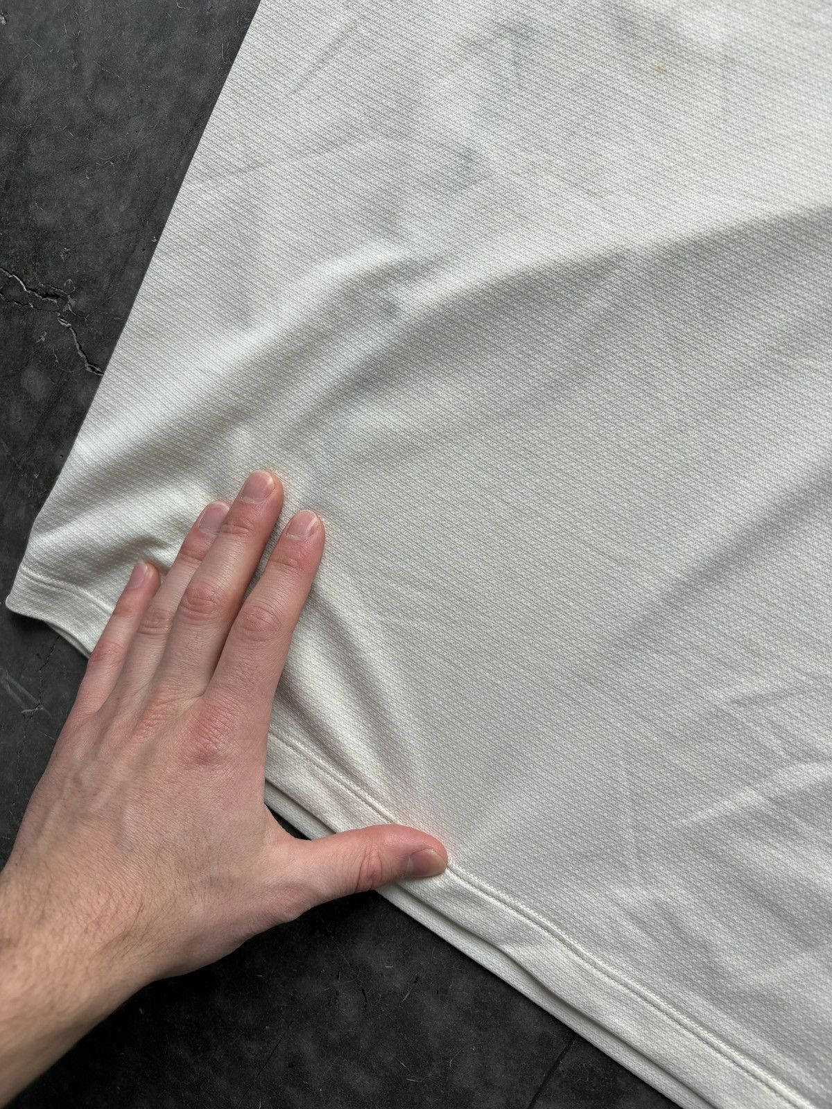 Arc'teryx Arcteryx Tyjax Tee Size US S / EU 44-46 / 1 - 7 Thumbnail