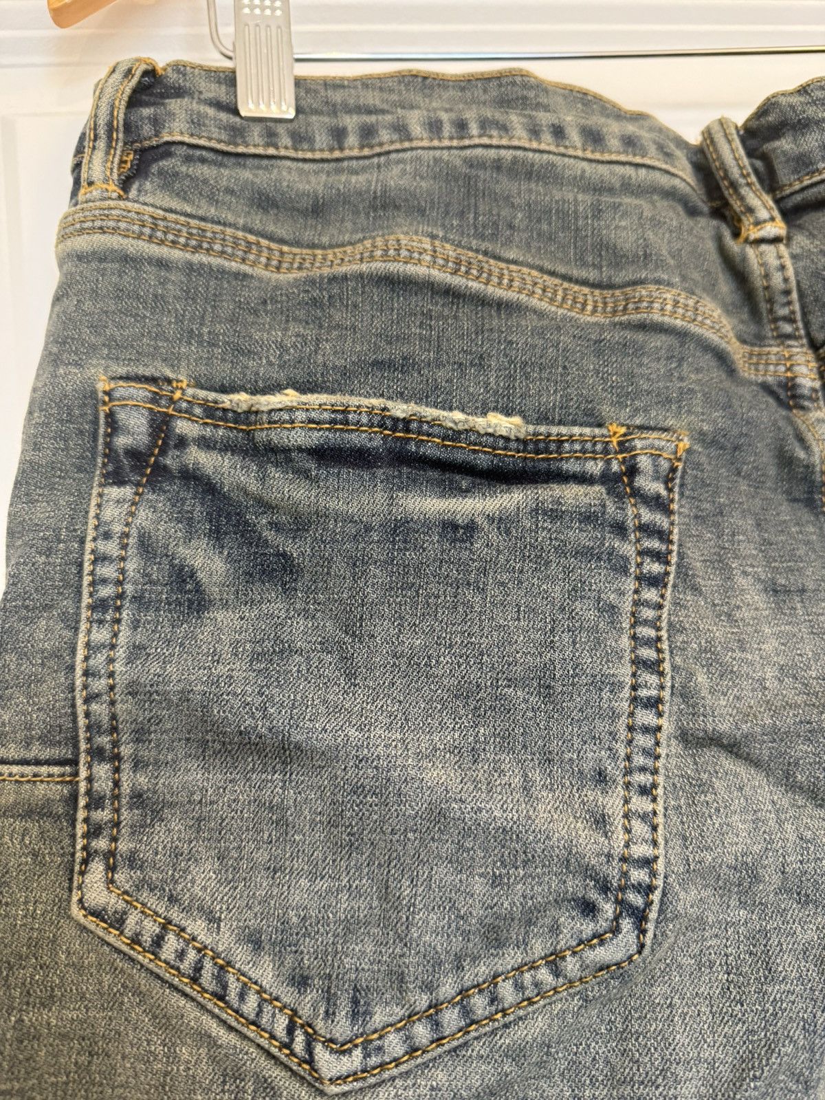 Purple Brand P0005 Size US 31 - 11 Thumbnail