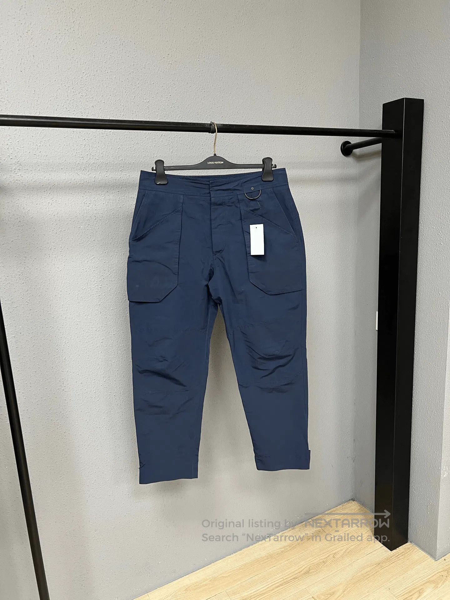 Dior Dior Cargo Pants. Size US 34 / EU 50 - 1 Thumbnail