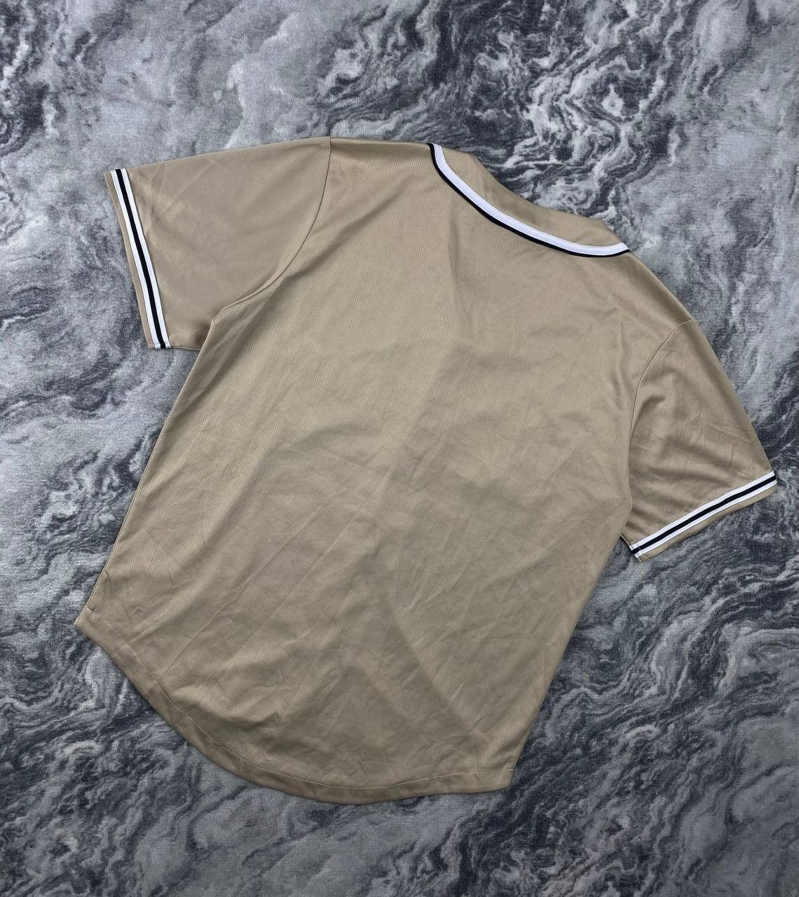 Eminem Vintage Eminem La Shady MLB Jersey T Shirt Size US L / EU 52-54 / 3 - 9 Thumbnail