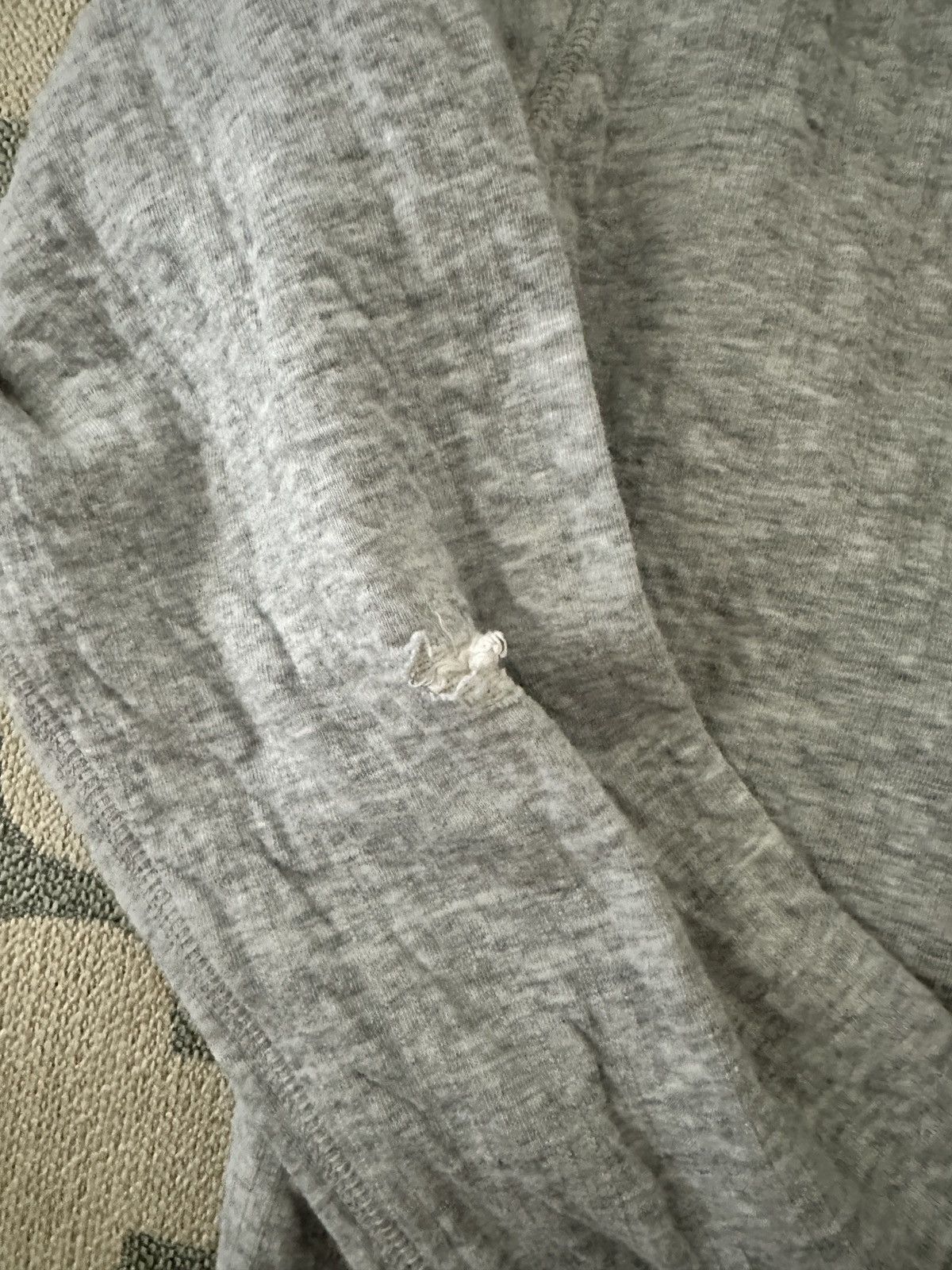 Supreme Supreme sweater Size US L / EU 52-54 / 3 - 6 Thumbnail