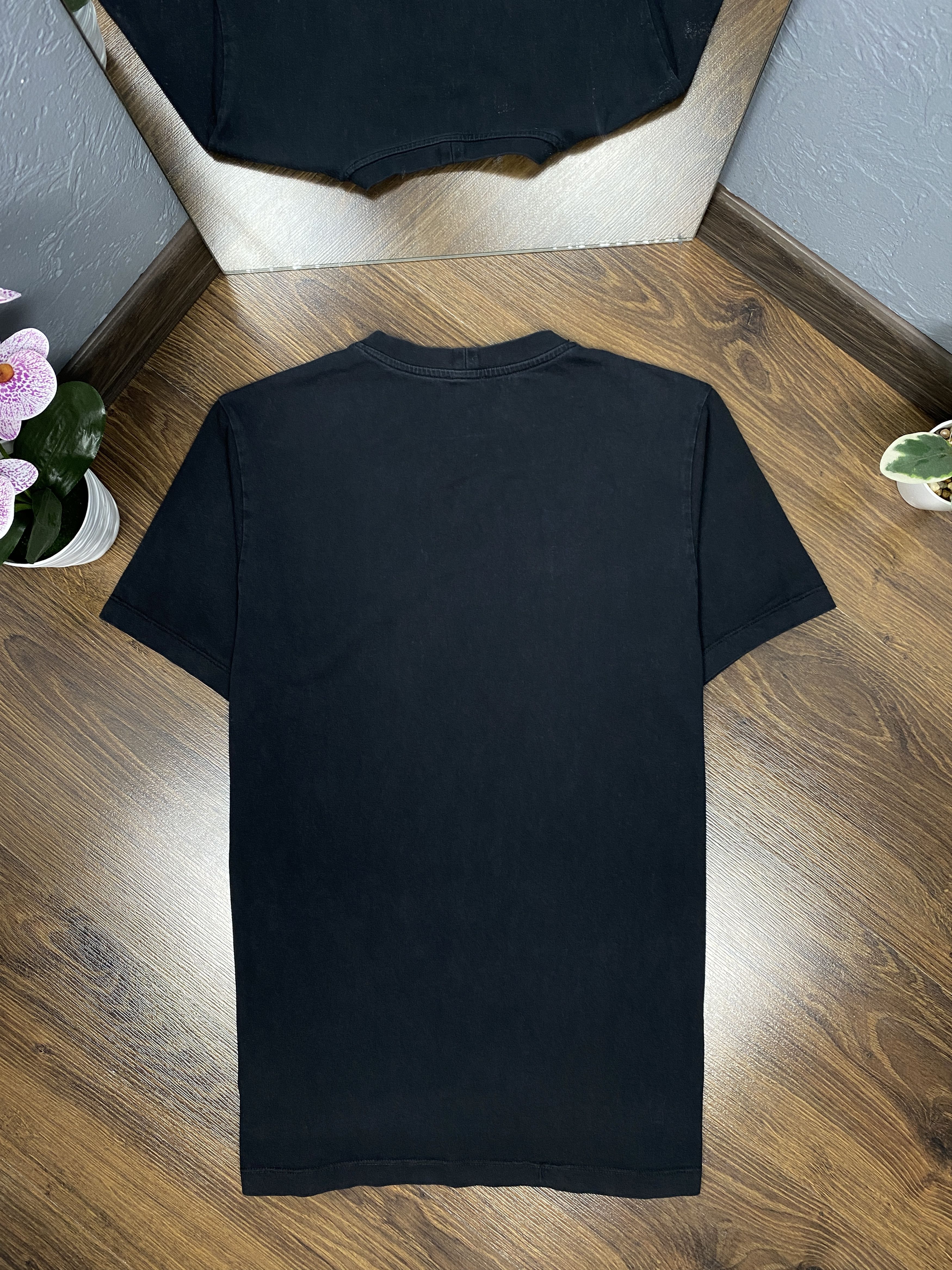 Kenzo Kenzo Tiger Vintage Mens Crew Neck T-Shirt Size US M / EU 48-50 / 2 - 7 Thumbnail