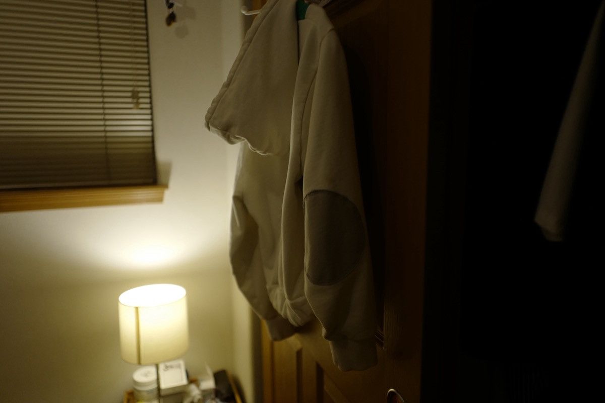 Bad Son Bound Hoodie Size US S / EU 44-46 / 1 - 5 Thumbnail