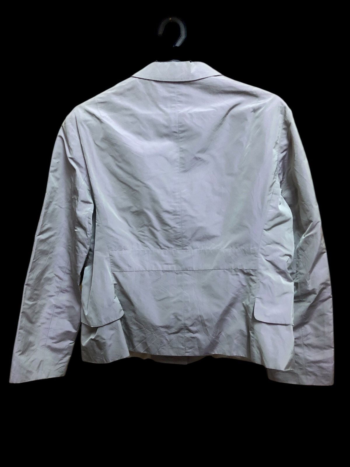 Jil Sander × Raf Simons Jill Sander By Raf Simons Button ups jacket Size S / US 4 / IT 40 - 2 Thumbnail