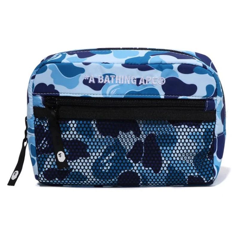 Bape Bape Pouch Size ONE SIZE - 1 Thumbnail