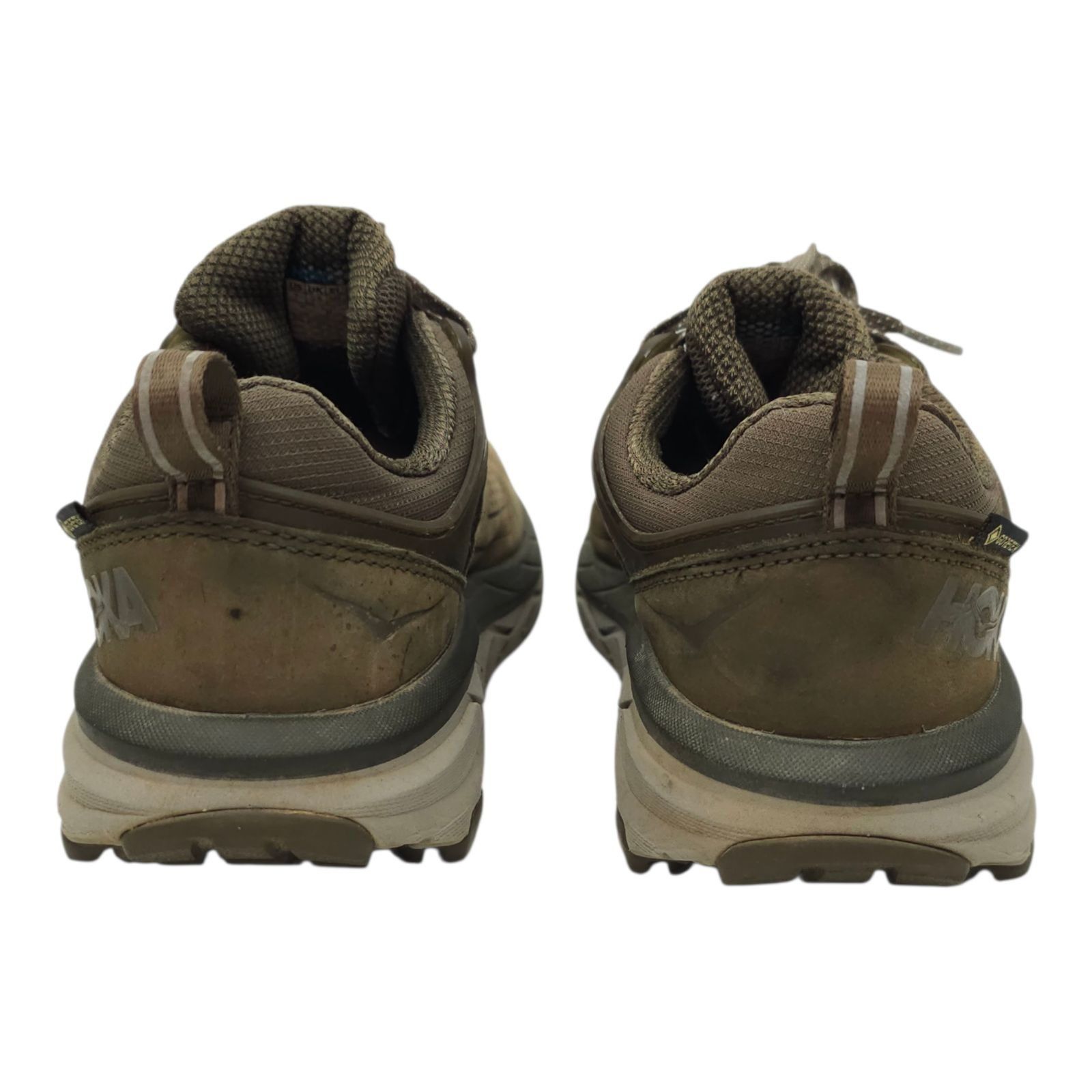 Hoka Hoka One One Challenger Womens 7 Trail Running Sneakers Low Size US 7 / IT 37 - 4 Thumbnail