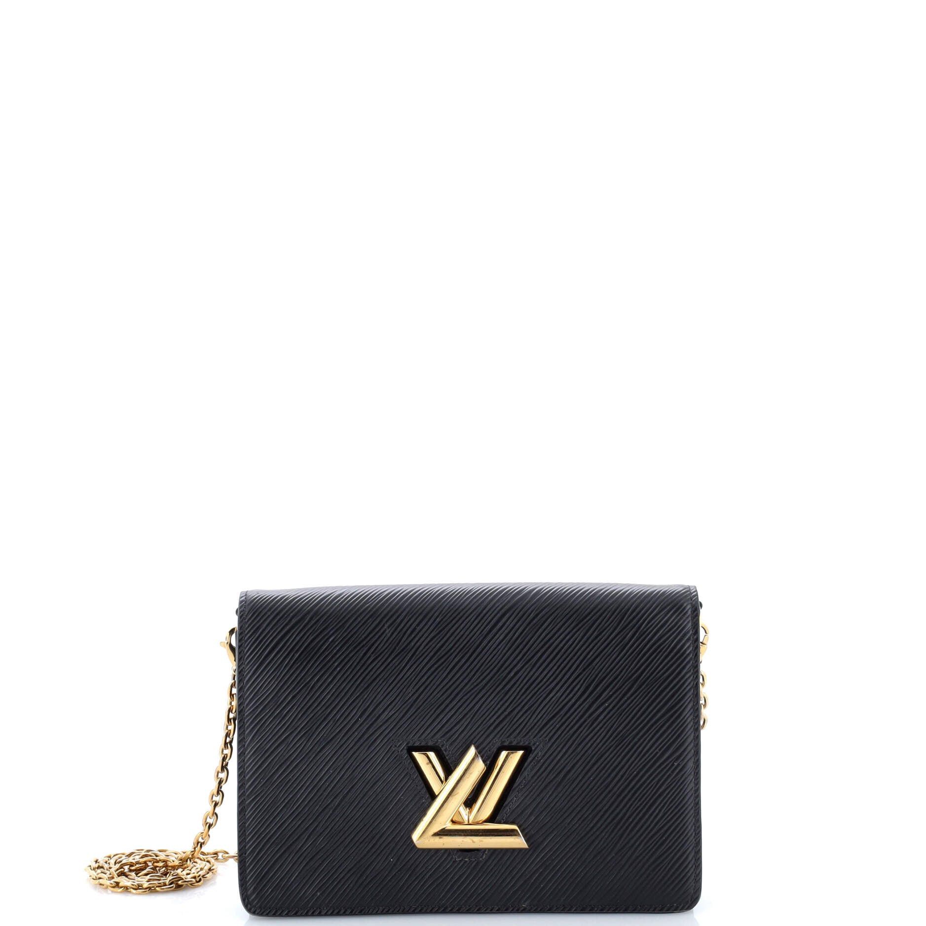 Louis Vuitton Twist Belt Wallet on Chain Size ONE SIZE - 1 Thumbnail