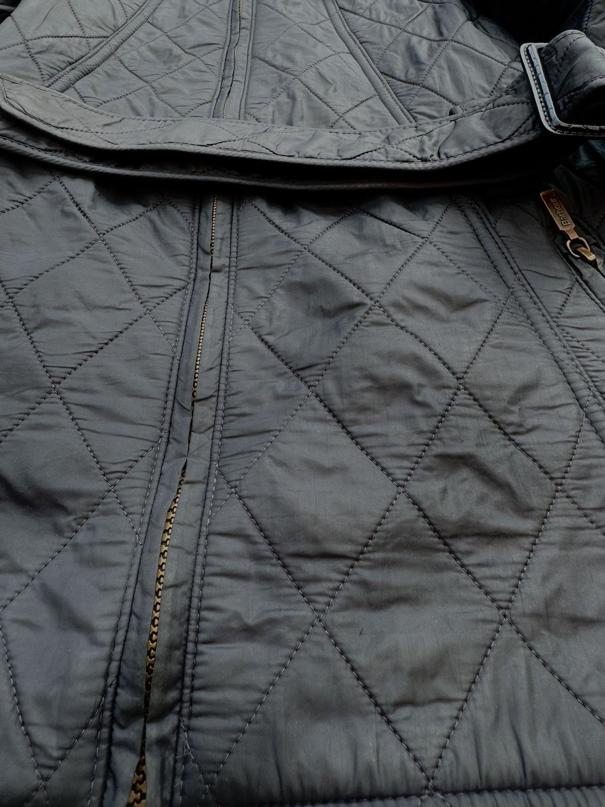 Barbour × Vintage Barbour jacket Size M / US 6-8 / IT 42-44 - 3 Thumbnail