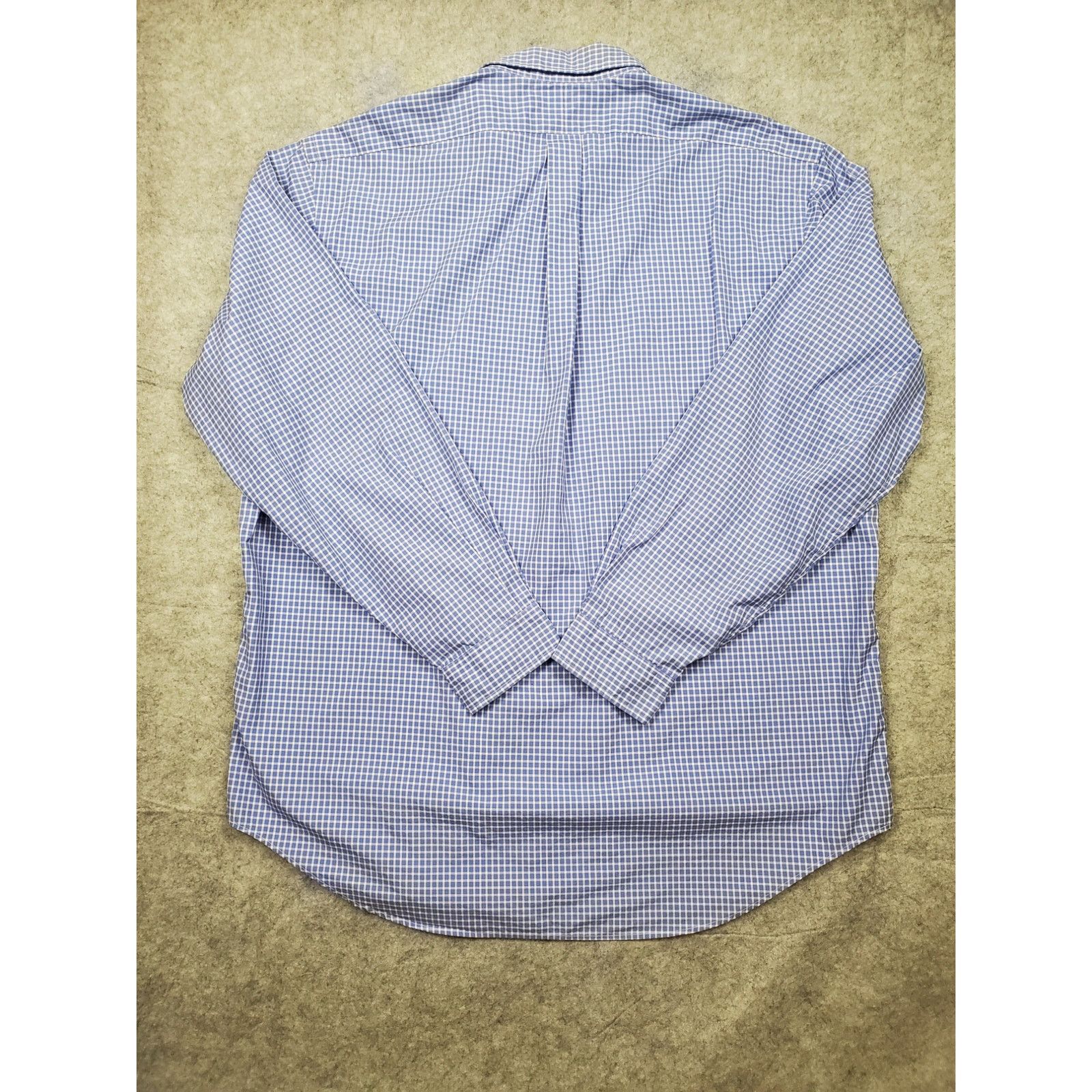 Polo Ralph Lauren Polo Ralph Lauren Men's Classic Fit XL Shirt Size US XL / EU 56 / 4 - 2 Thumbnail