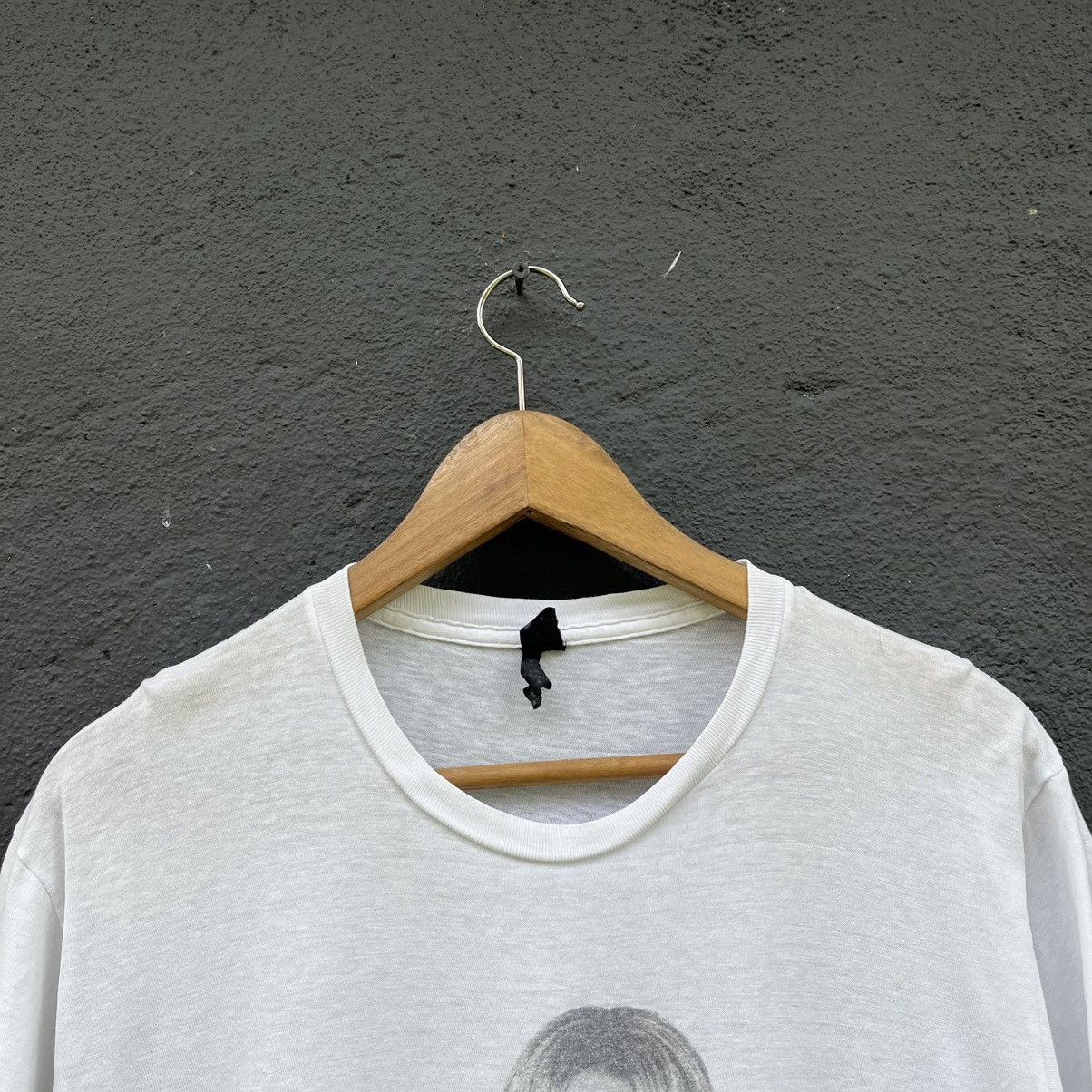 Band Tees Thrashed Vintage Celine Dion Band Tee Size US M / EU 48-50 / 2 - 6 Thumbnail