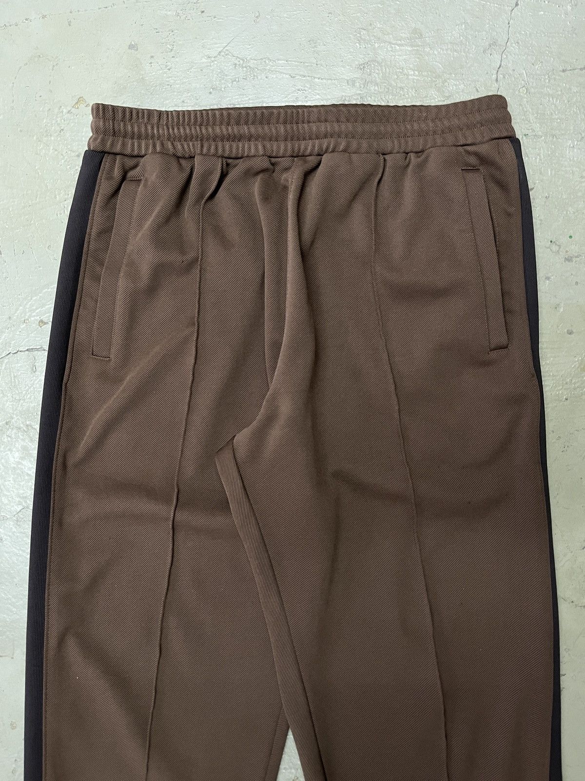 Beauty Beast × URBAN RESEARCH DOORS TRACK PANTS SENSE OF PLACE NEPHENTES NEEDLES STYLE Size US 30 / EU 46 - 2 Thumbnail