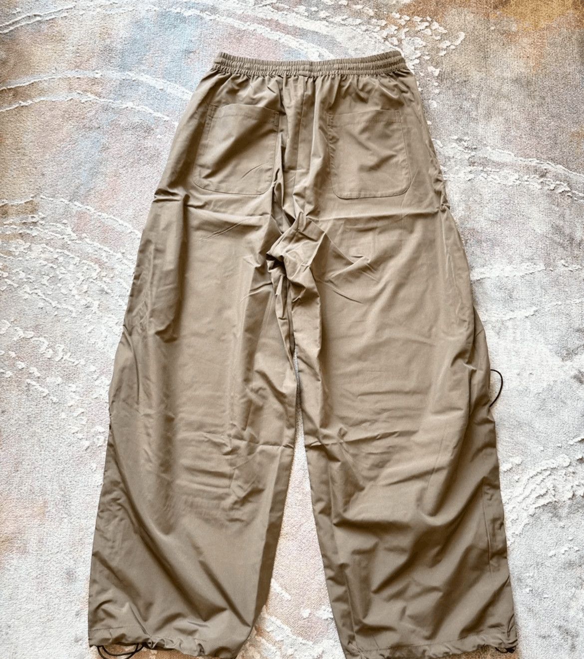 Undercover Sz 3 Undercover Nylon Paratrooper Pants Size US 34 / EU 50 - 3 Thumbnail
