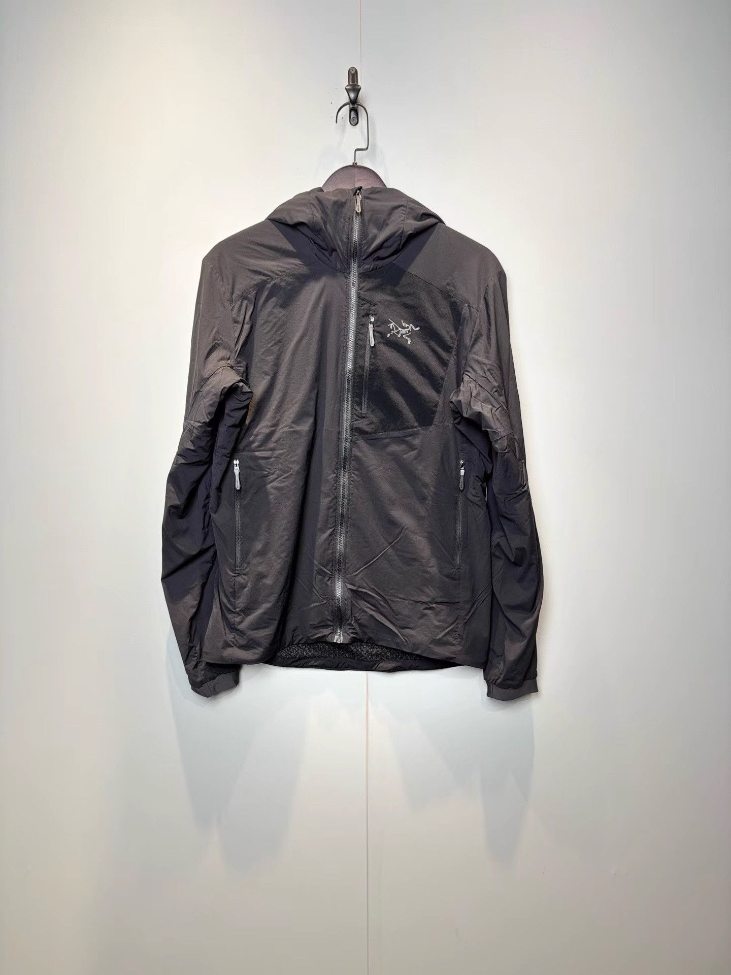 Arc'teryx ARC'TERYX PROTON HOODY Men's Jacket K36 Size US S / EU 44-46 / 1 - 1 Thumbnail
