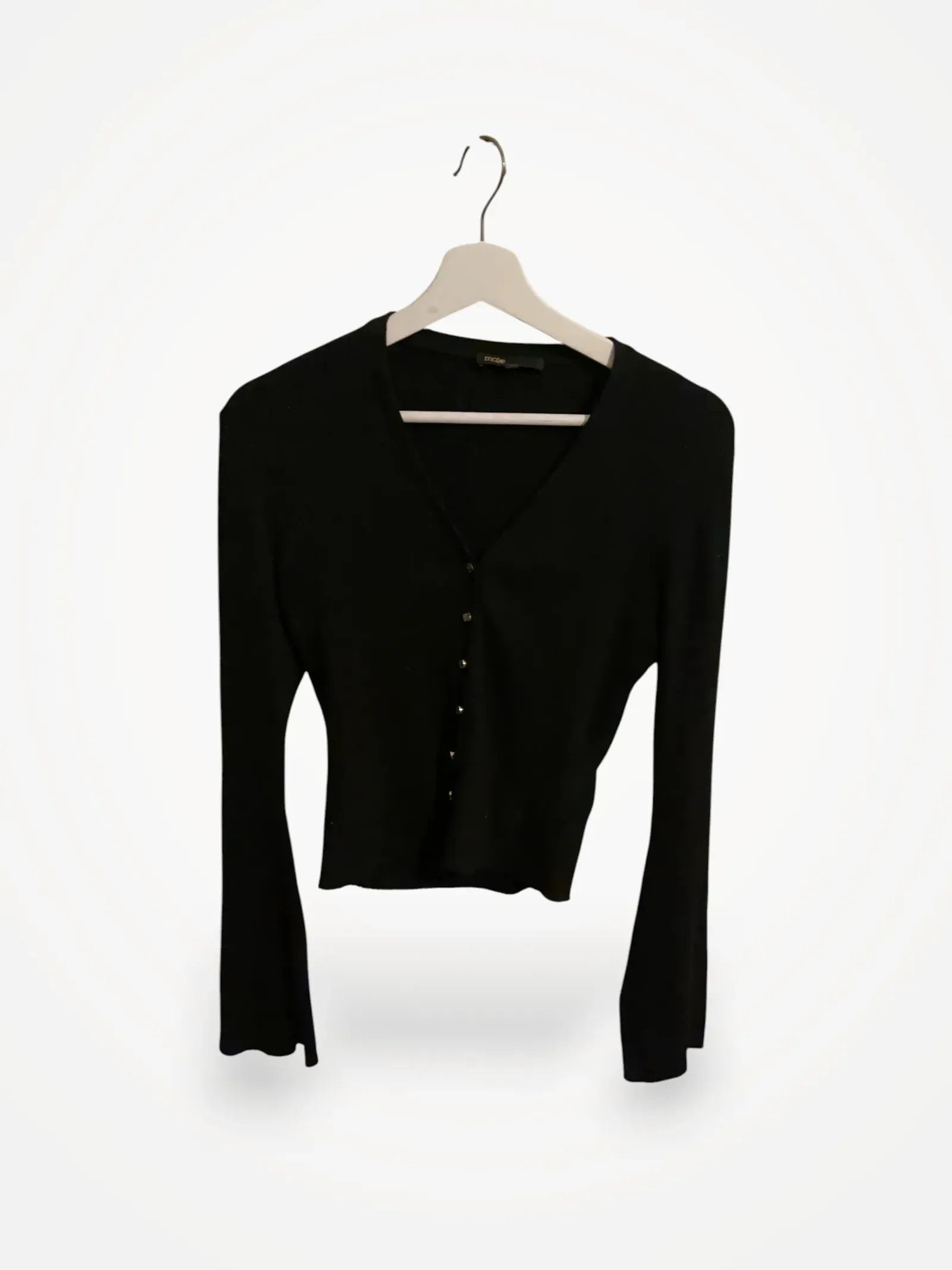 Maje Maje Cardigan Size M / US 6-8 / IT 42-44 - 1 Thumbnail