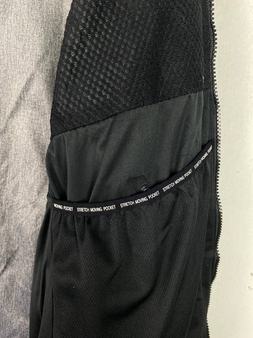Japanese Brand fieldcore strecth japanese brands jacket nice design Size US L / EU 52-54 / 3 - 9 Thumbnail