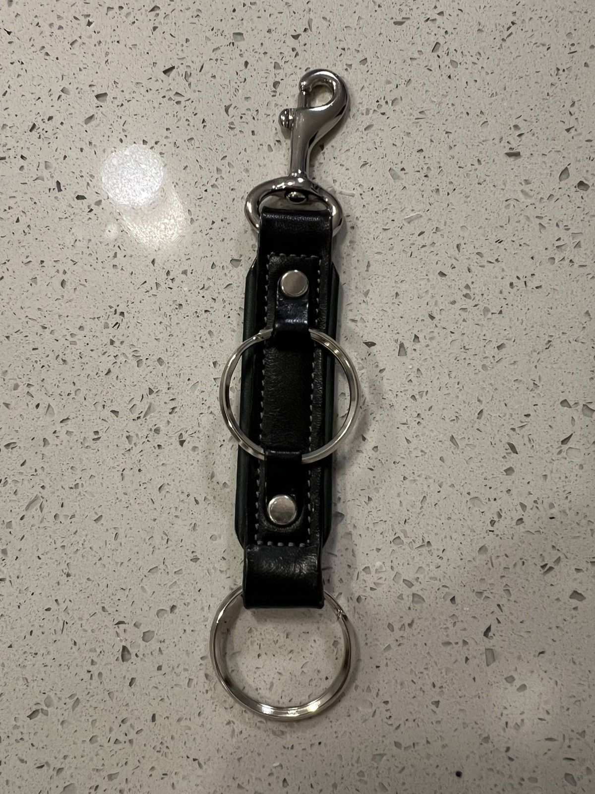 Kiko Kostadinov × OTTO 958 Locksmith Keychain Size ONE SIZE - 5 Thumbnail