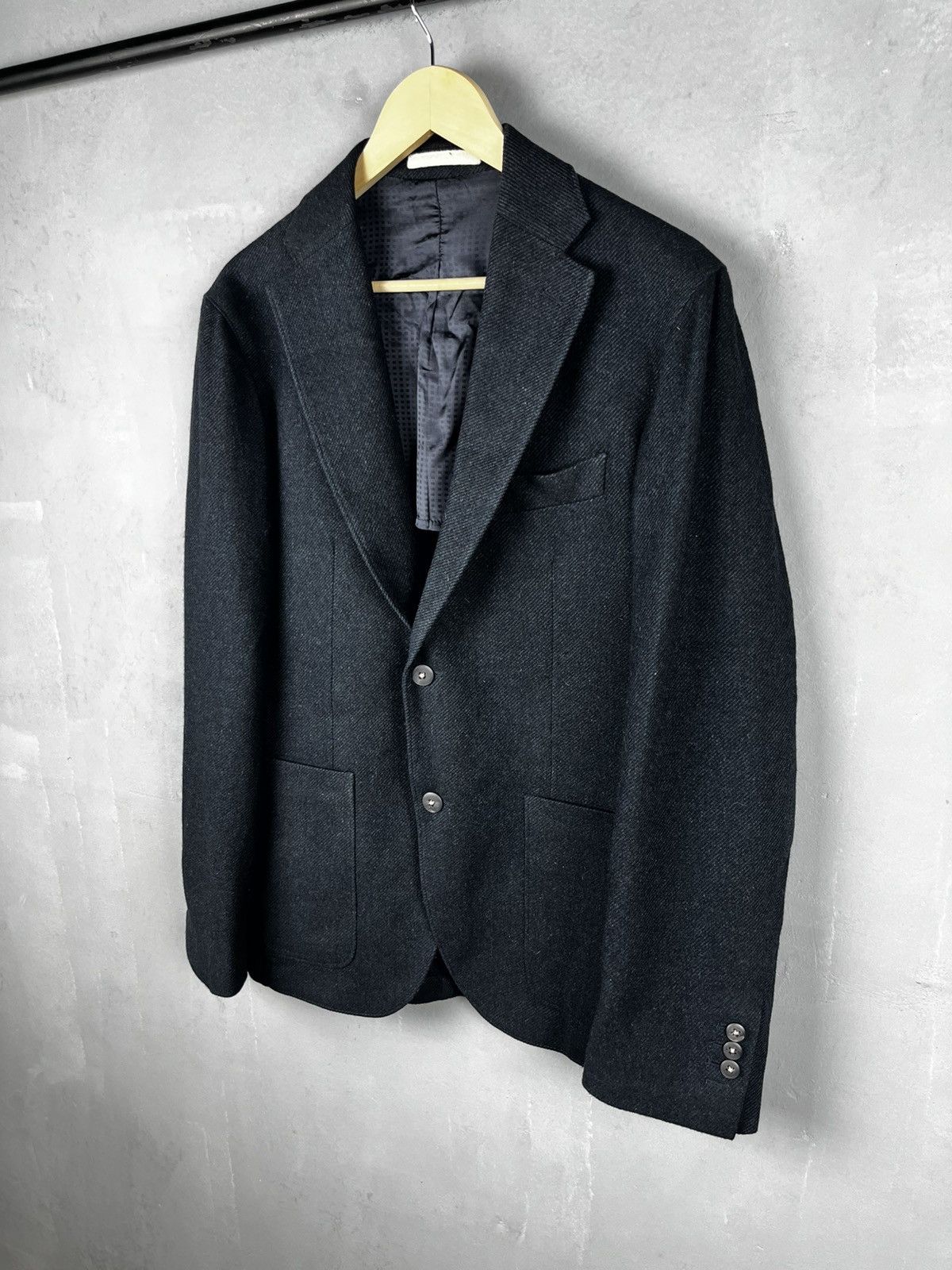 Pal Zileri blazer jacket