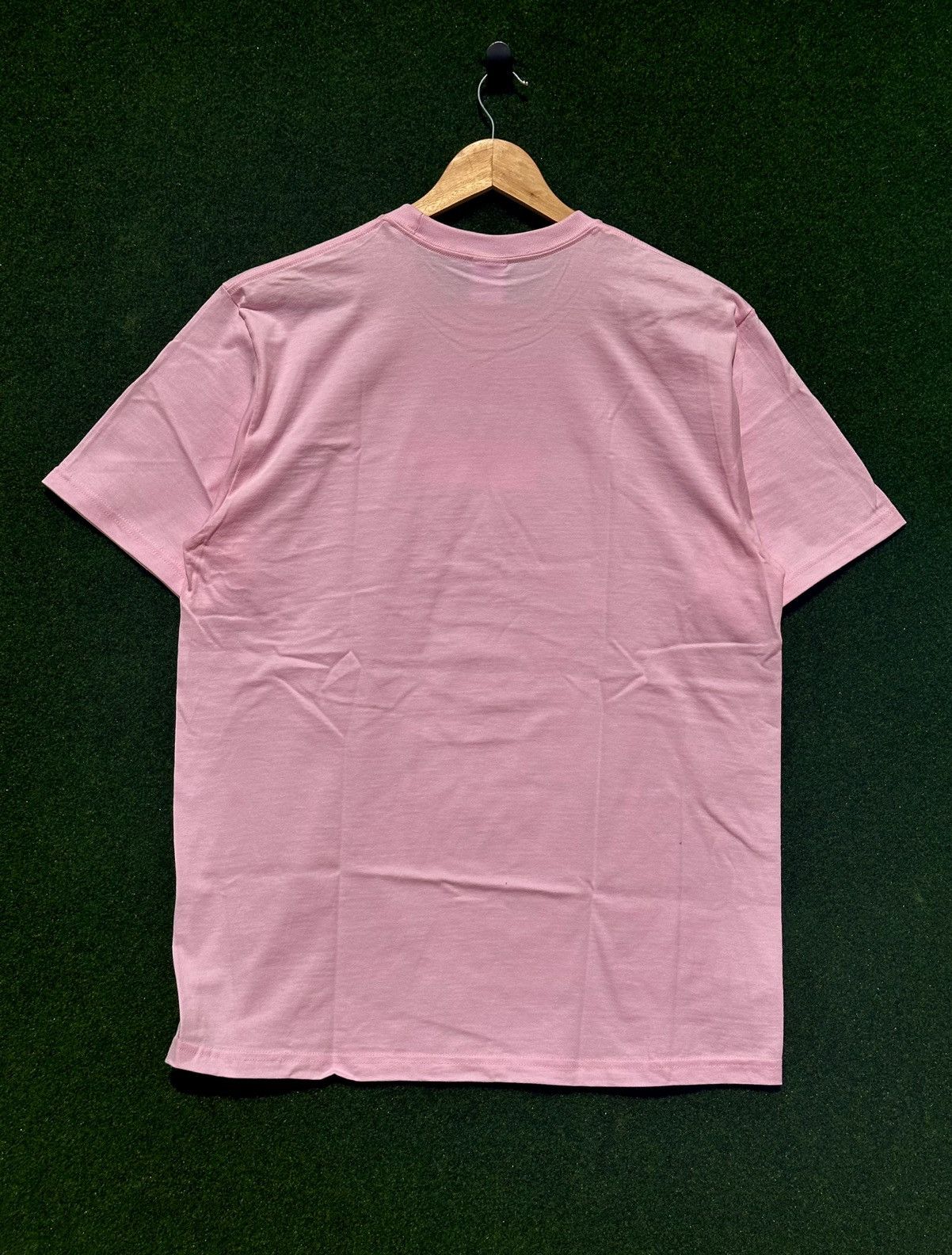Supreme Supreme Arabic Box Logo Size US L / EU 52-54 / 3 - 4 Thumbnail