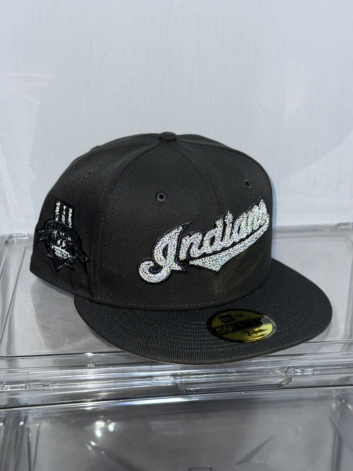 New Era HATCLUB NEWERA REFLECTIVE PACK Size ONE SIZE - 2 Thumbnail