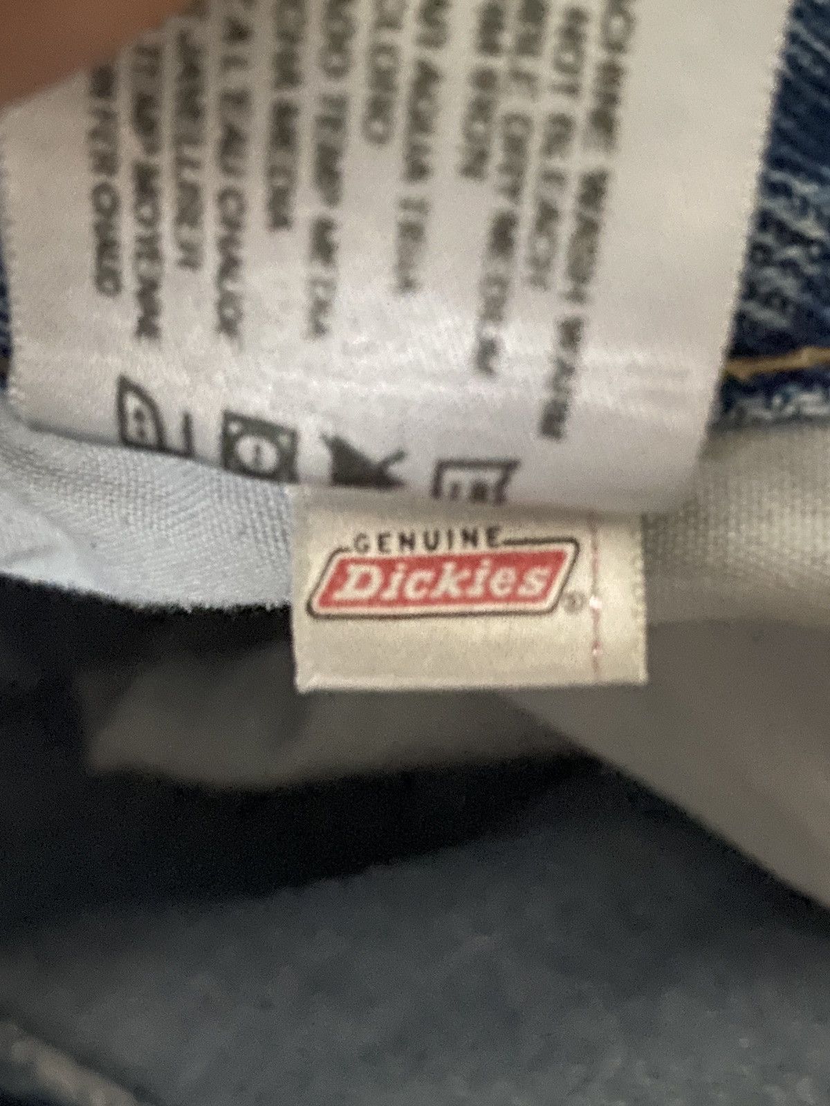 Carhartt Dickies Carpenter Style Jorts Size US 42 / EU 58 - 8 Thumbnail