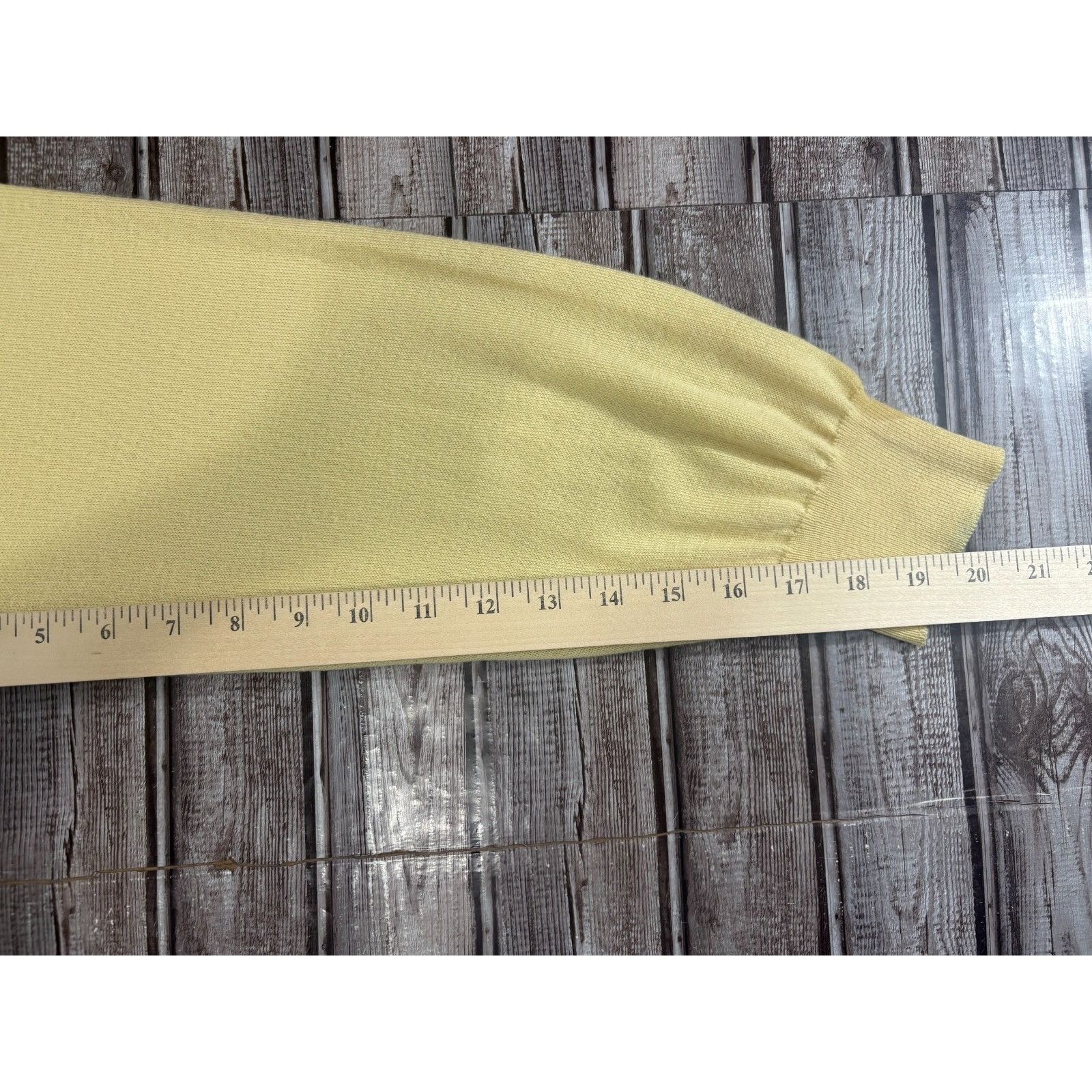 Ralph Lauren Ralph Lauren Purple Label 100% cashmere Sweater Size XL colo Size US XL / EU 56 / 4 - 4 Thumbnail