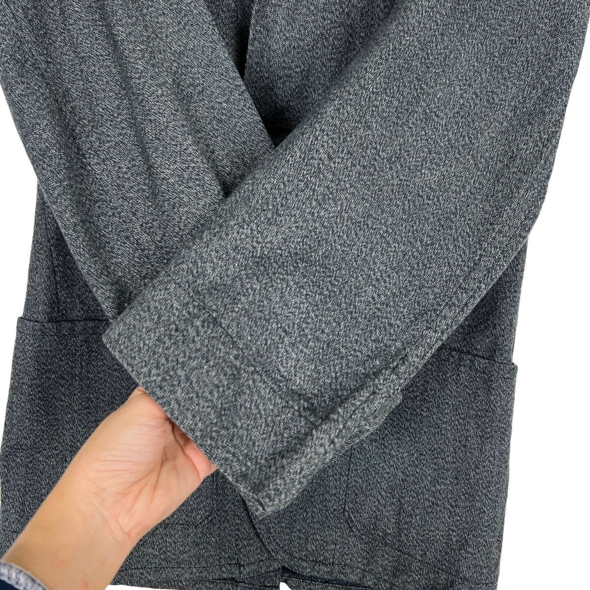 ANATOMICA 🔥 ANATOMICA SALT PAPER CHORE JACKET MADE IN FRANCE Size US S / EU 44-46 / 1 - 14 Thumbnail