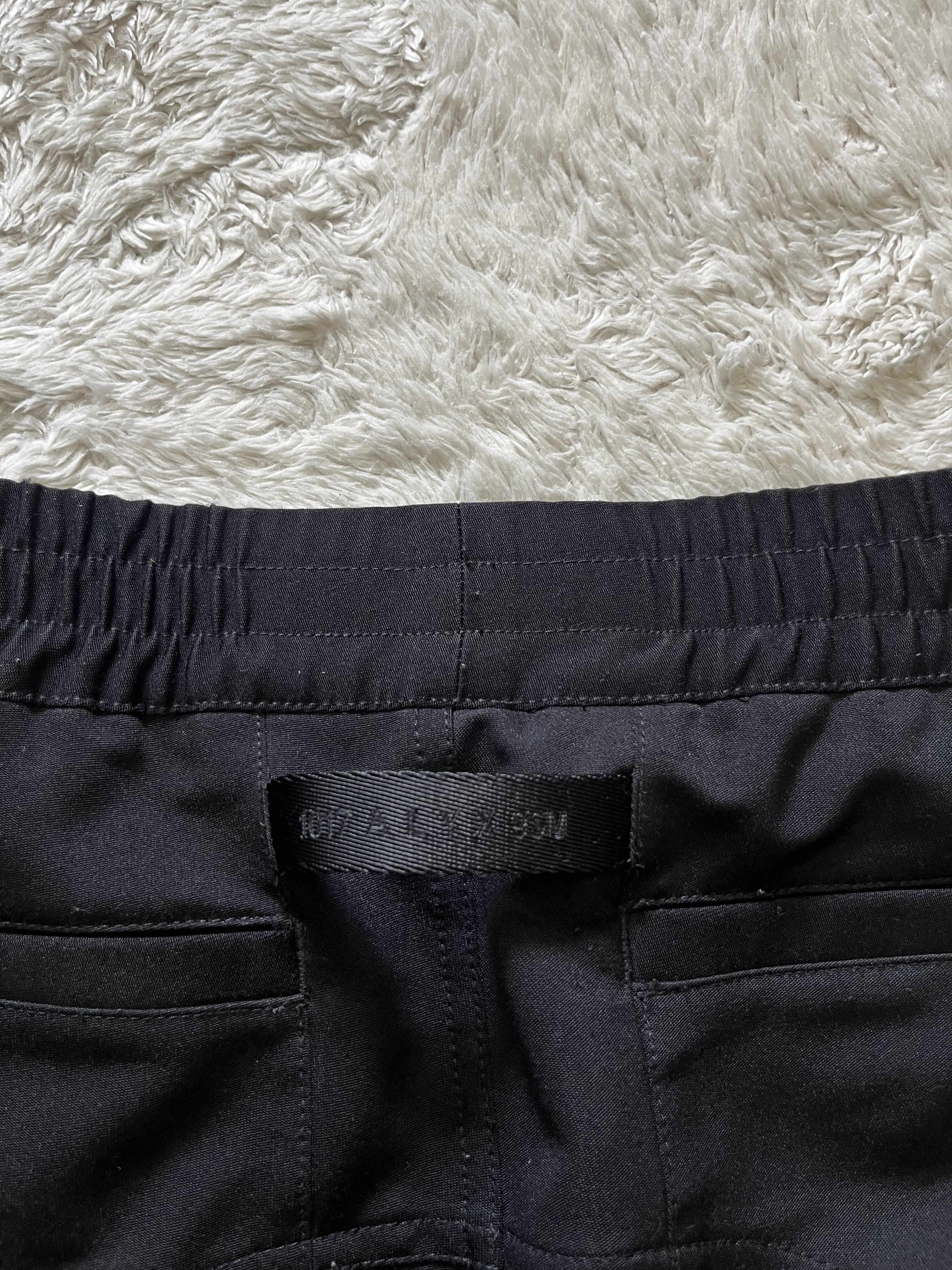 1017 ALYX 9SM 1017 alyx 9sm pants Size US 28 / EU 44 - 15 Thumbnail