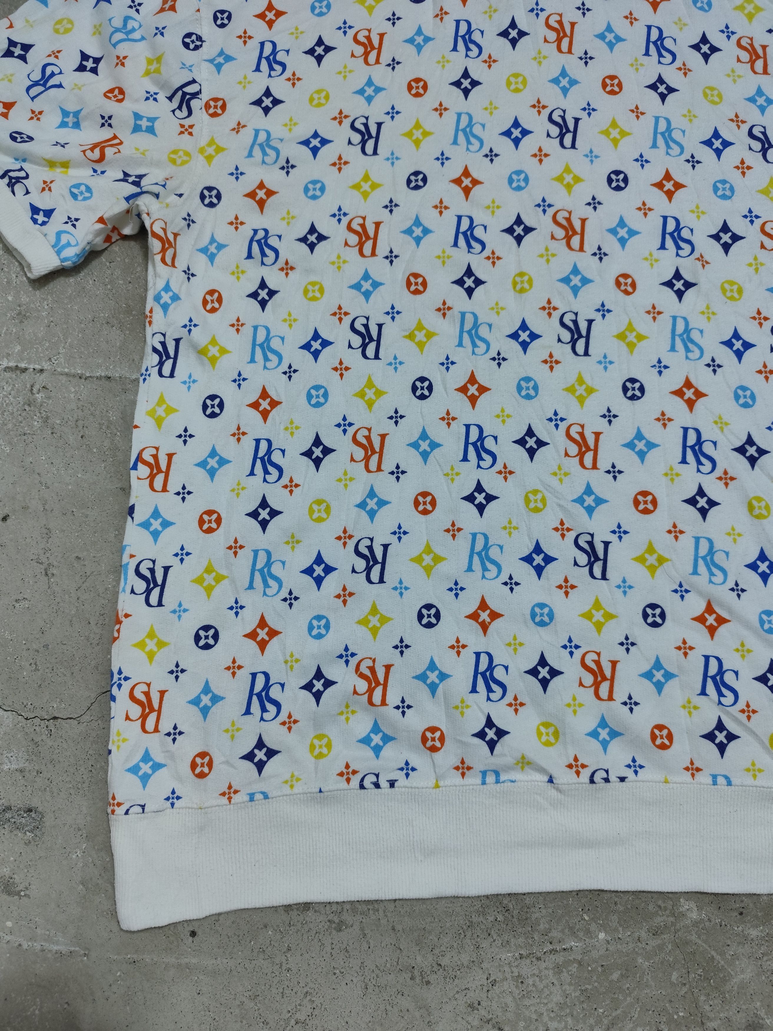 If Six Was Nine × Japanese Brand If six was nine style berning sho aop Size US XL / EU 56 / 4 - 2 Thumbnail