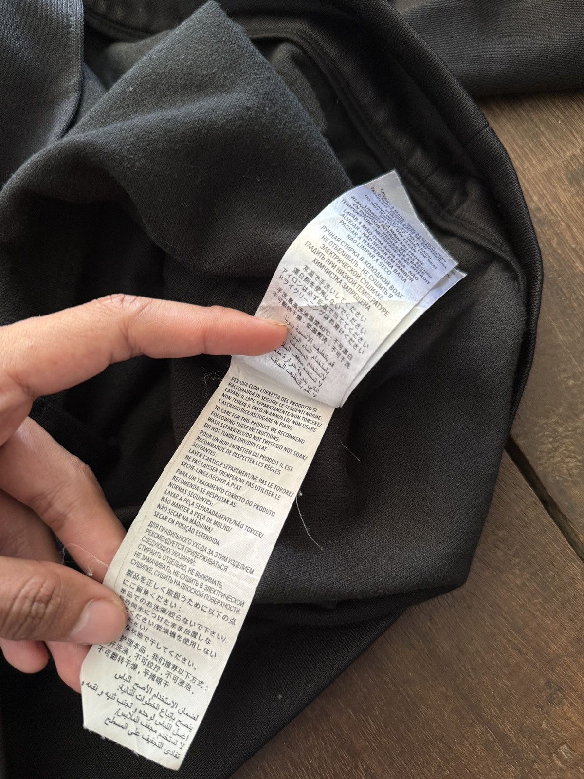 Gucci Gucci Logo Track Jacket Size US M / EU 48-50 / 2 - 12 Thumbnail