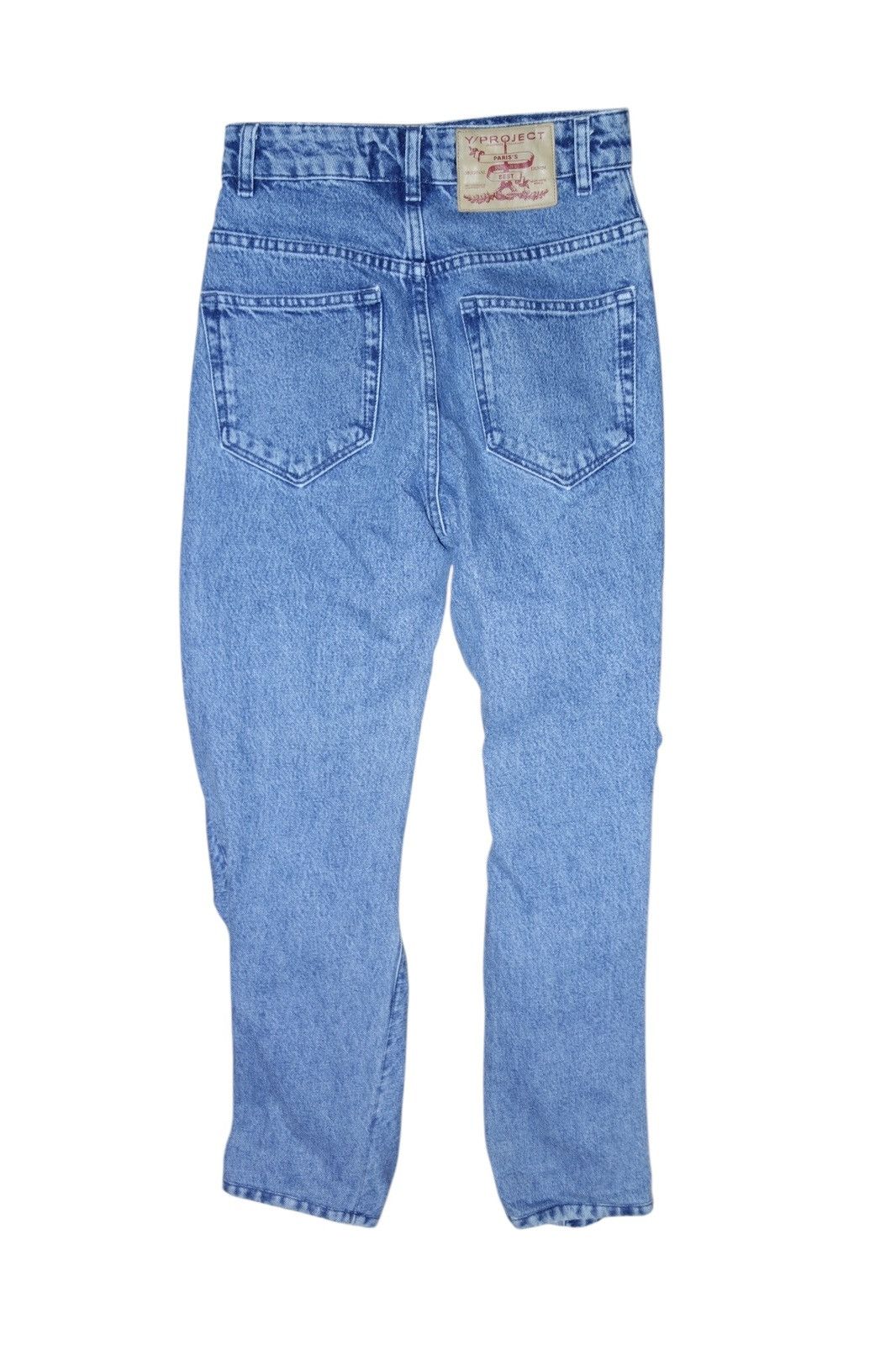 Y/Project Y Project Pants Size 24" / US 00 / IT 34 - 3 Thumbnail