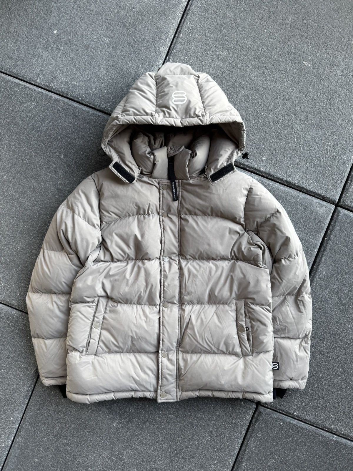 Aritzia CRAZY ARITZIA SUPERPUFF ORIGINAL DOWN JACKET Size US M / EU 48-50 / 2 - 2 Thumbnail