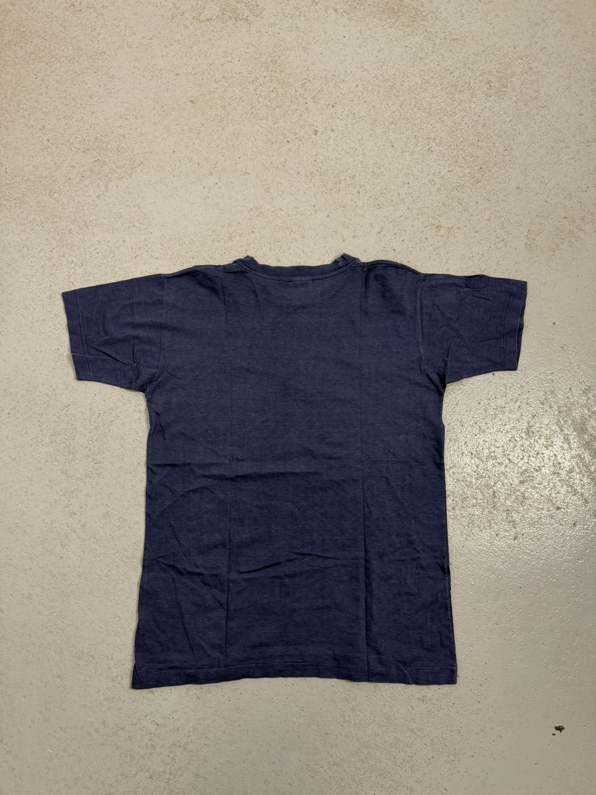 Band Tees Vintage 80s Guns N Roses Single Stitch Deadstock T-Shirt Size US XL / EU 56 / 4 - 8 Thumbnail