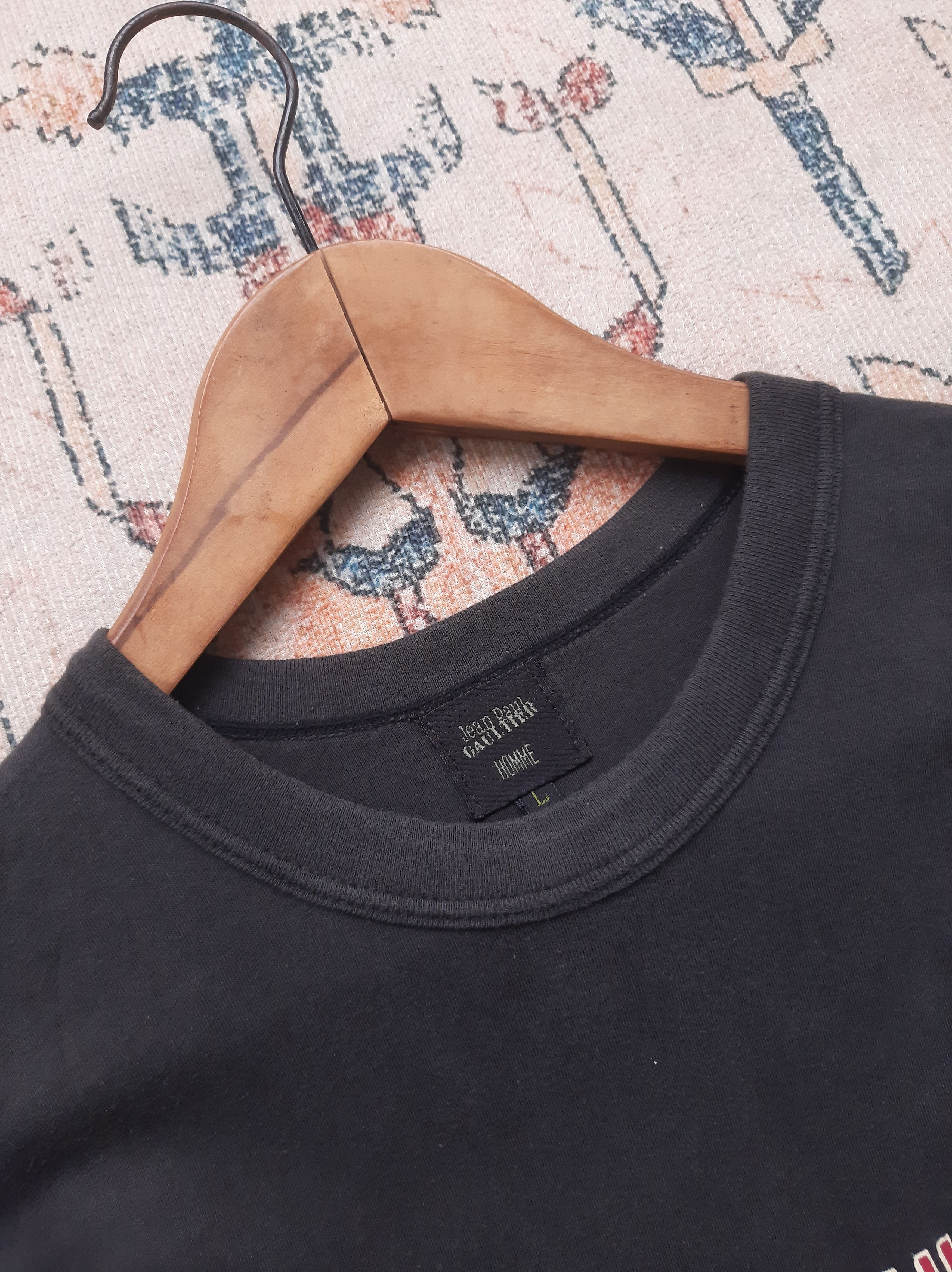 Jean Paul Gaultier Archive Clothing x Jean Paul Gaultier Size US M / EU 48-50 / 2 - 7 Thumbnail