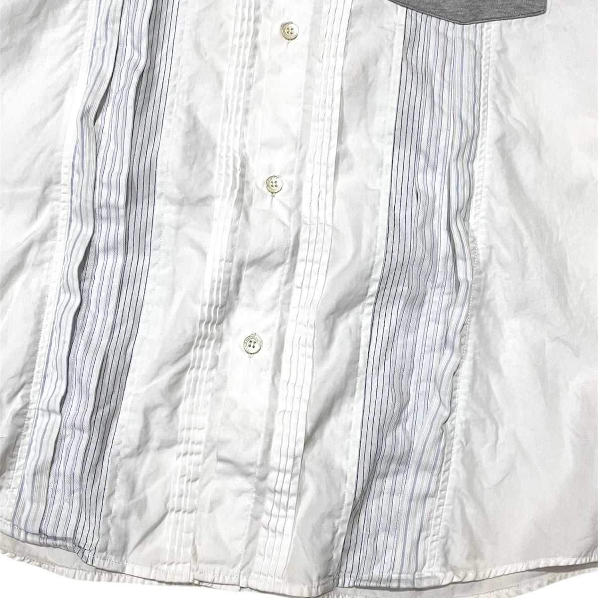 Comme des Garcons Pleats comme ca du mode Size US M / EU 48-50 / 2 - 4 Thumbnail