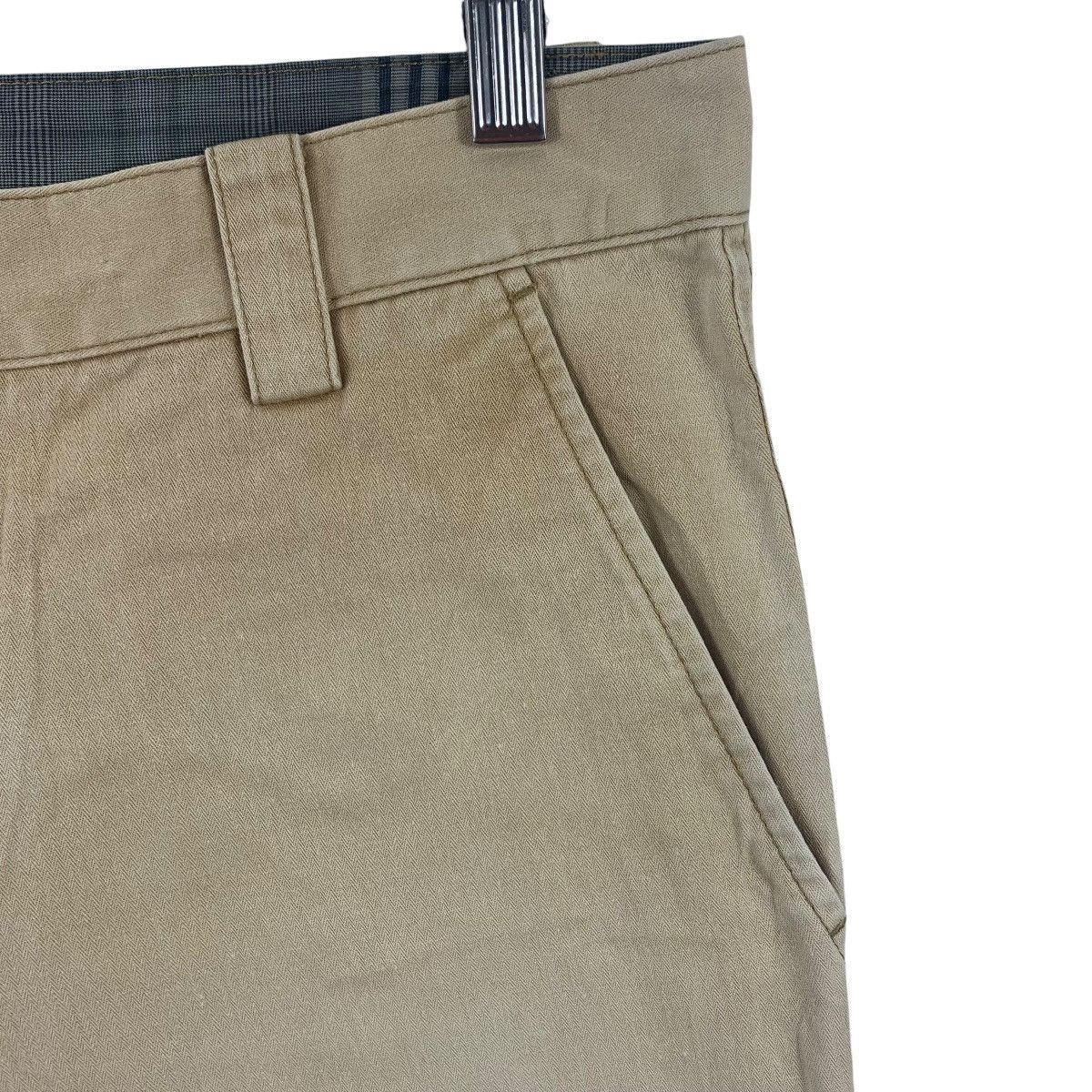 Designer × Paul Smith PAUL SMITH designer cotton pants Size US 31 - 7 Thumbnail