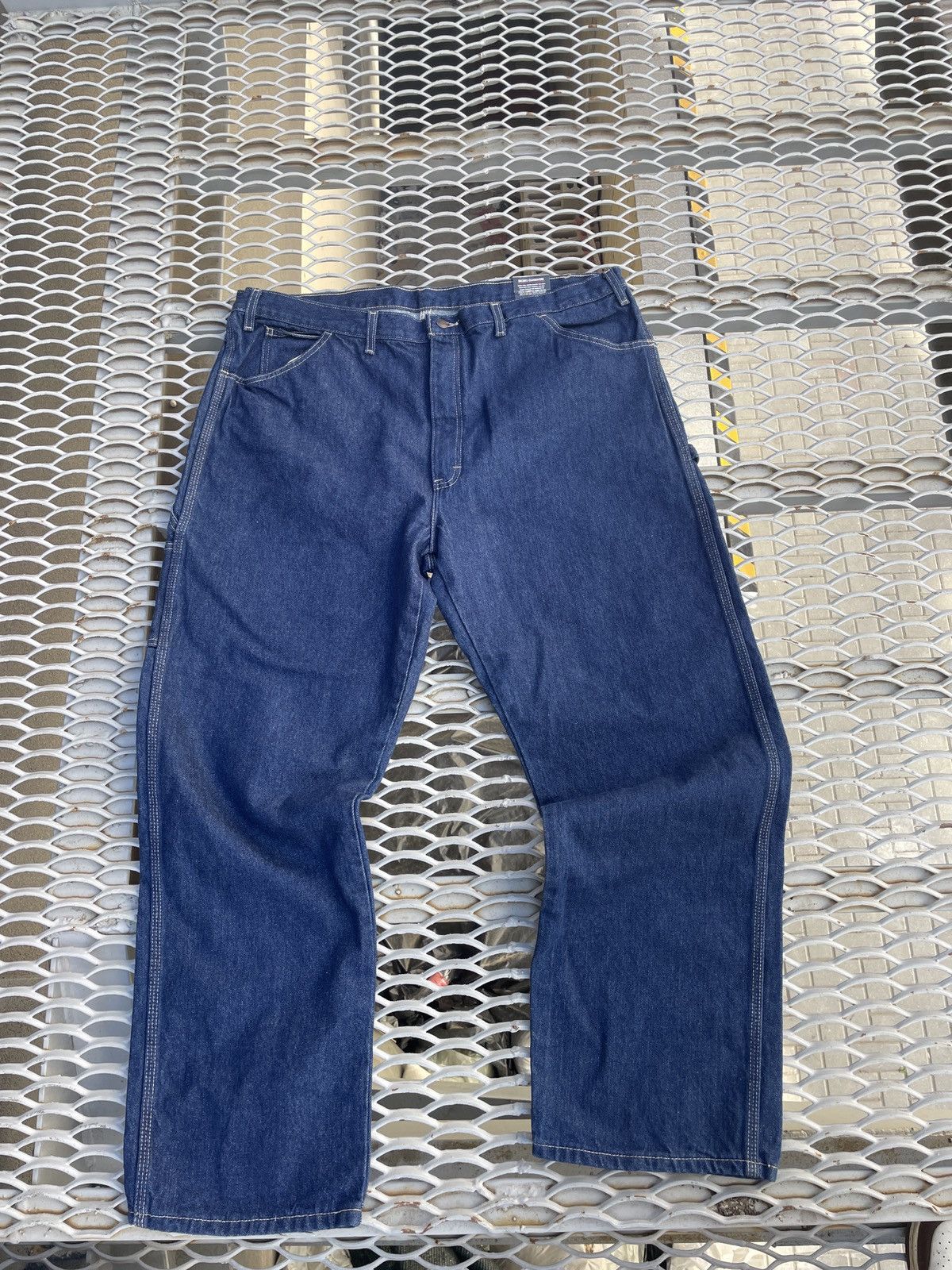 Dickies Dickies carpenter pants Size US 44 / EU 60 - 6 Thumbnail