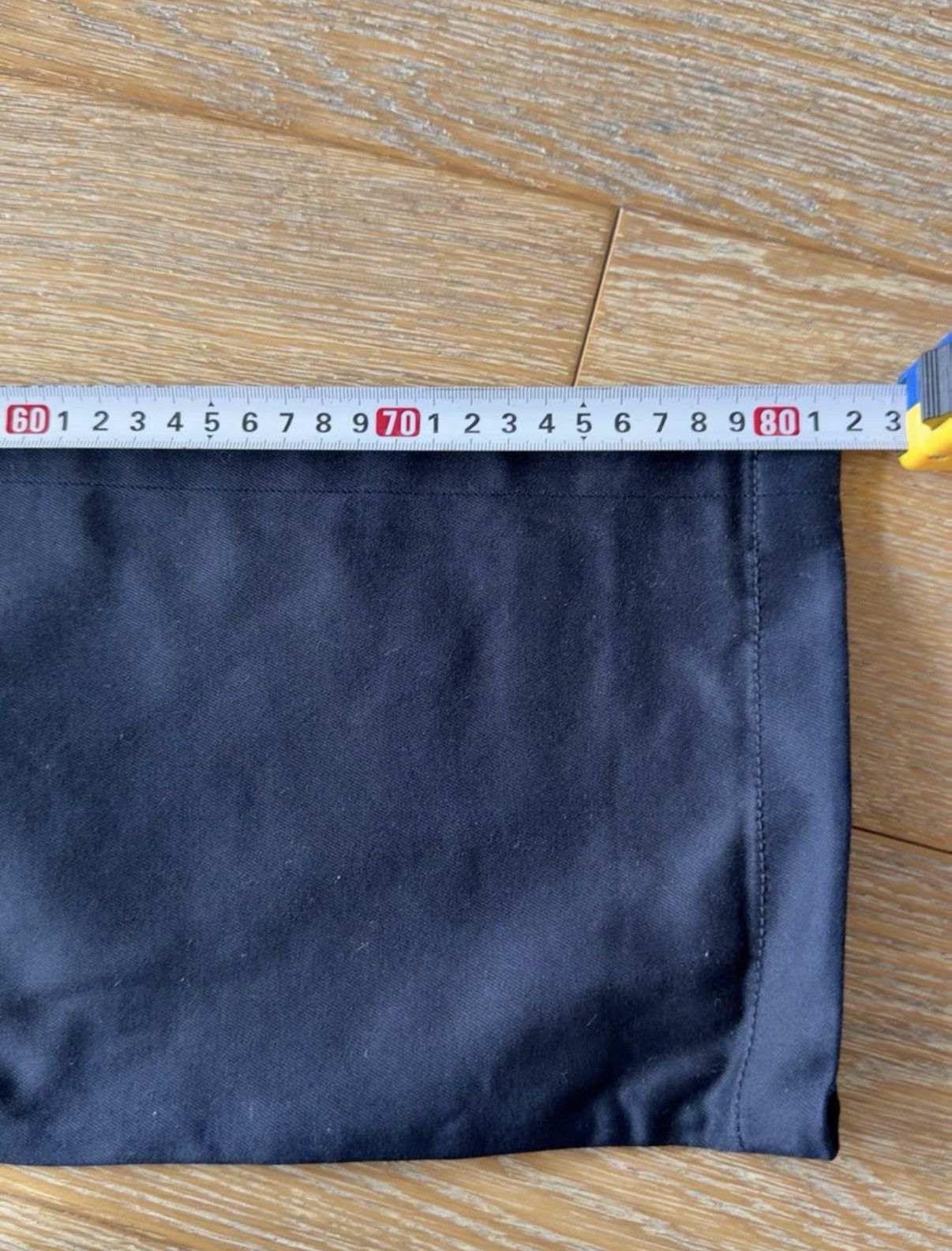 Dsquared2 Dsquared2 Casual Pants Size US 32 / EU 48 - 4 Thumbnail