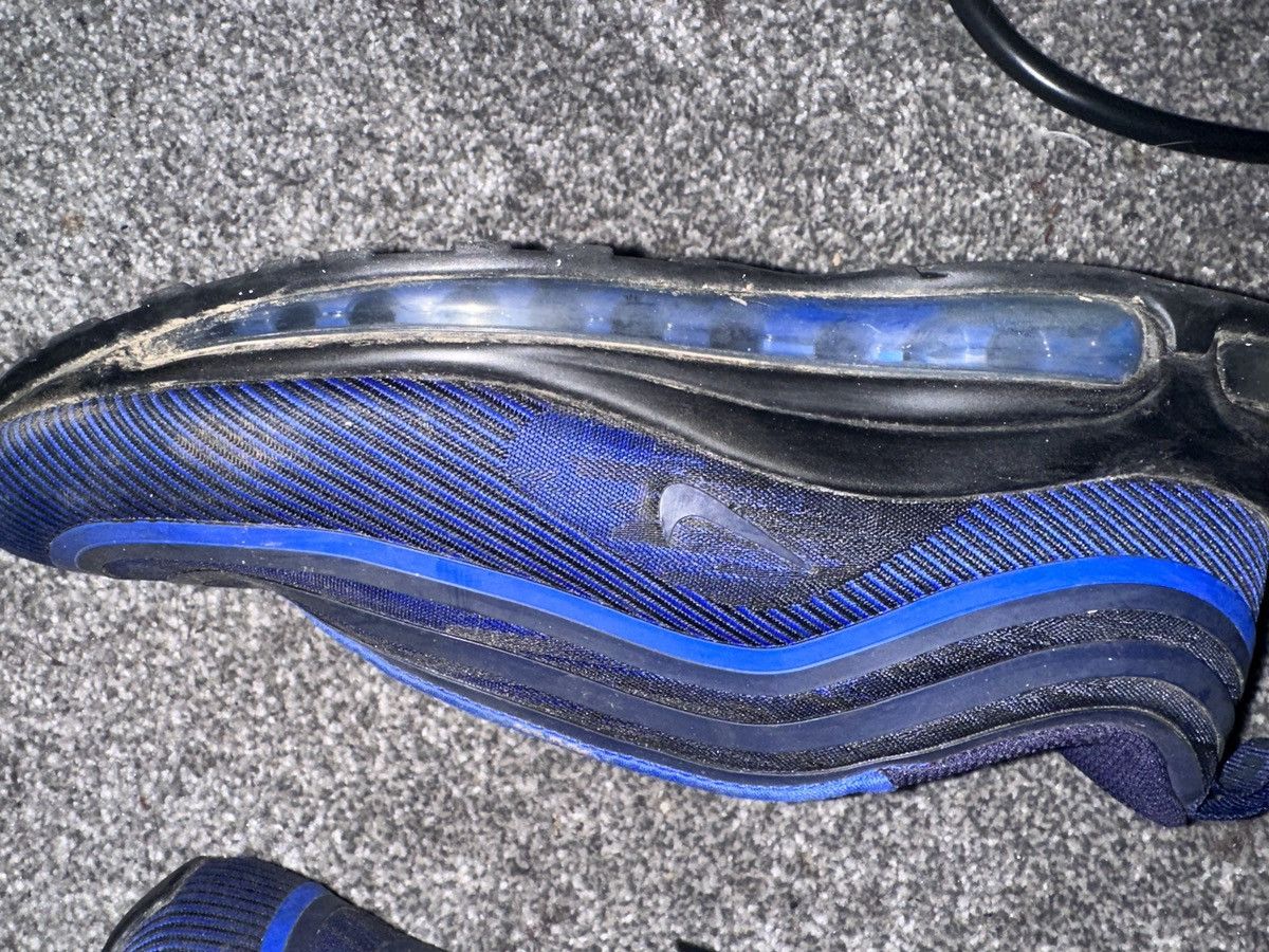 Nike Nike Air Max 97 Size US 7 / EU 40 - 4 Thumbnail