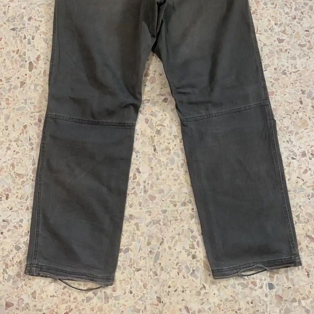 Sports Specialties × Vintage Vintage GERY USA Trousers Belt Duck Canvas Y2K Hiking Faded Size US 34 / EU 50 - 16 Thumbnail