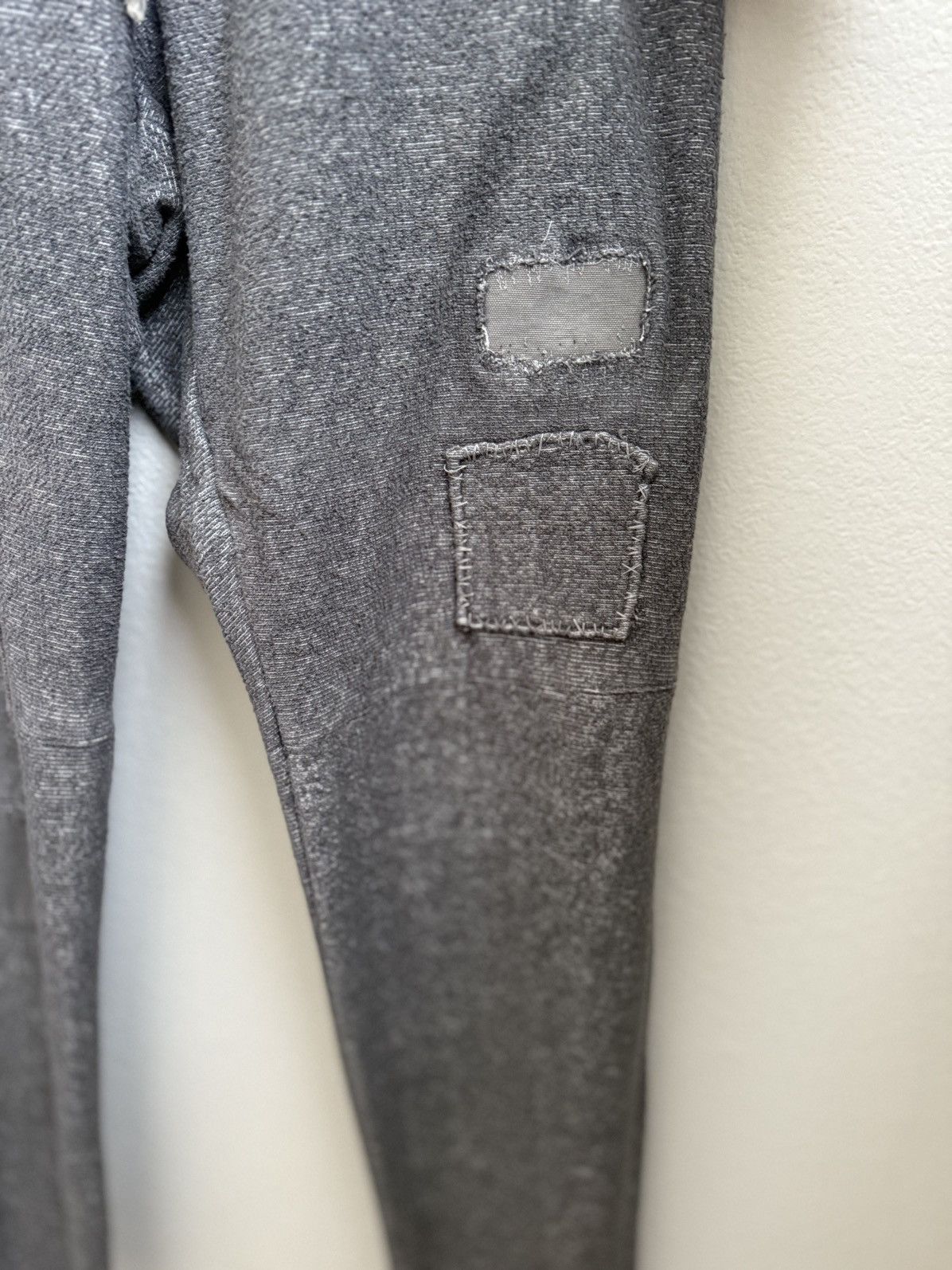 Greg Lauren Greg Lauren sweatpants Size US 38 / EU 54 - 5 Thumbnail