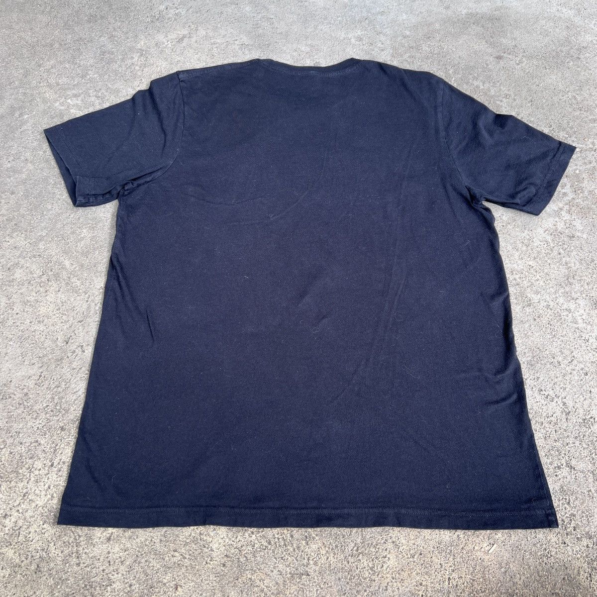 Band Tees The Fixx rock band Promo Tee XL New wave Size US XL / EU 56 / 4 - 5 Thumbnail