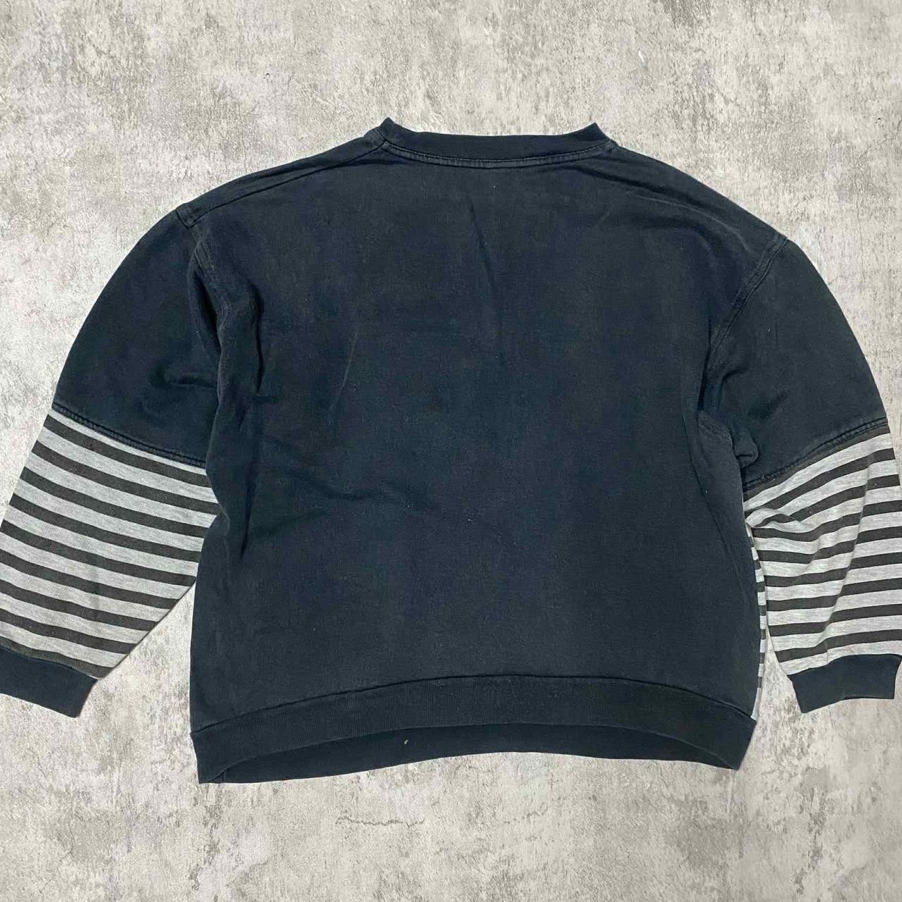 Other Blue Hoodie gray vintage Size US M / EU 48-50 / 2 - 5 Thumbnail