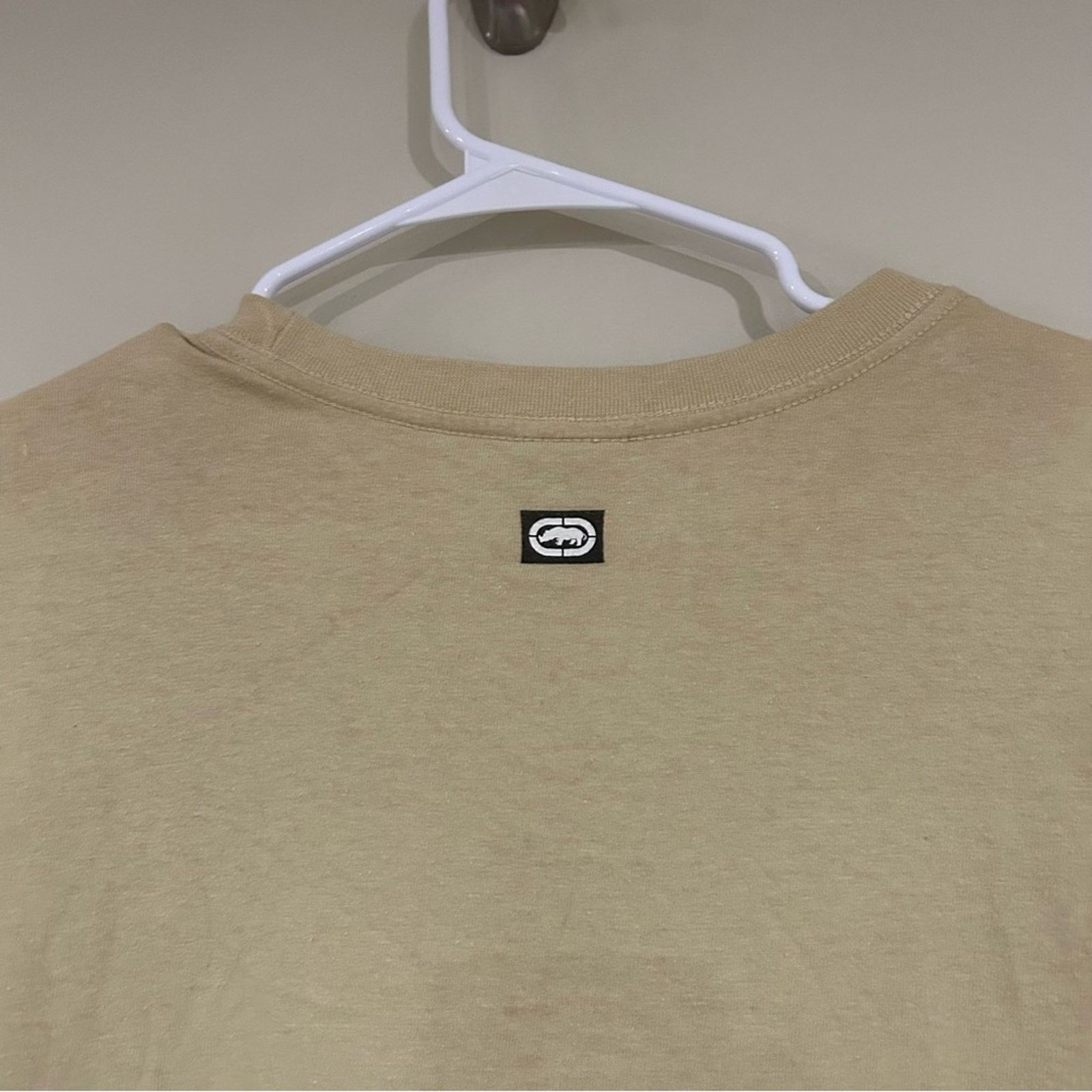 Ecko Unltd. Y2K Ecko Unlimited Shirt Size US XXL / EU 58 / 5 - 4 Thumbnail