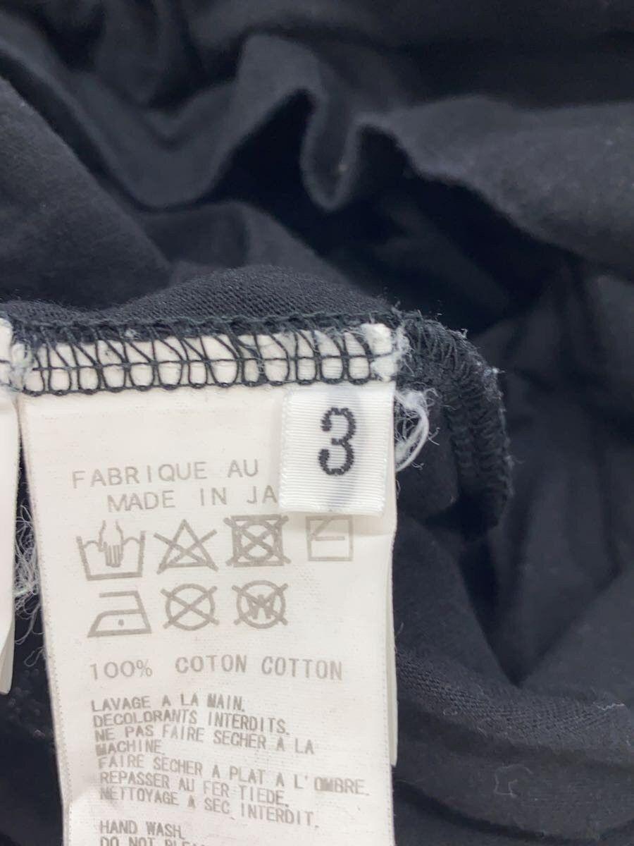 Yohji Yamamoto Poem Tee Size US L / EU 52-54 / 3 - 5 Thumbnail