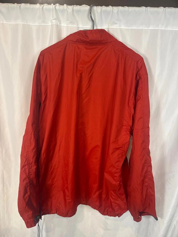 Champion Champion Rain Coat Size US L / EU 52-54 / 3 - 3 Thumbnail