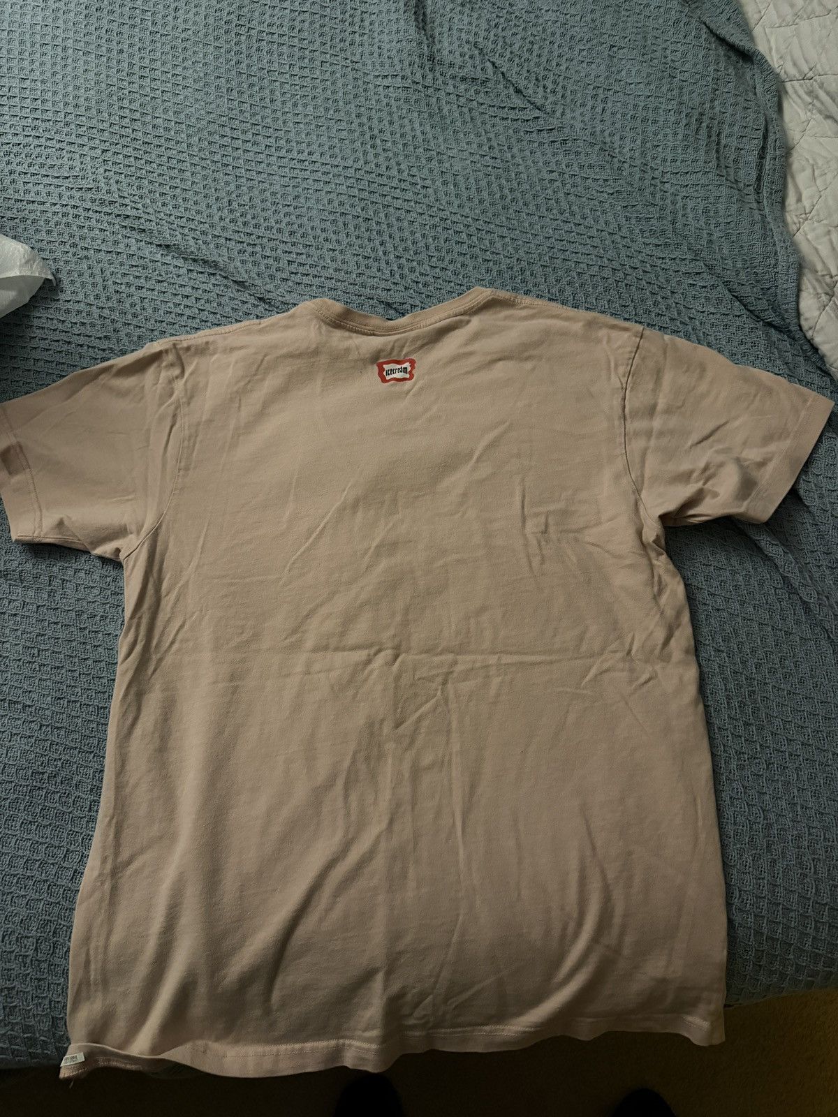 Icecream ICECREAM XL SHIRT Size US XL / EU 56 / 4 - 2 Thumbnail