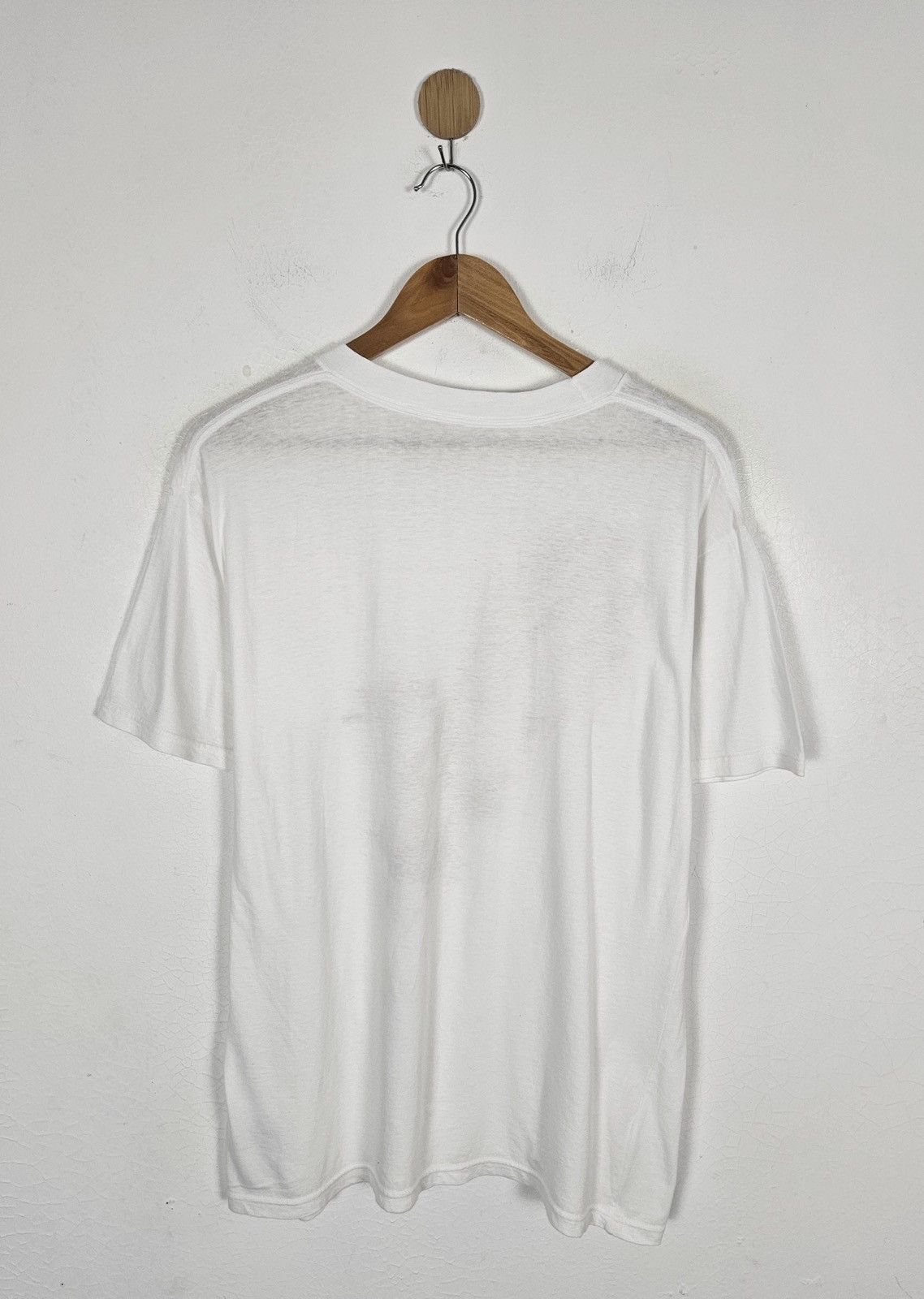 Vintage Vintage Biohazard 3 Last Escape Video Games tee shirt Size US L / EU 52-54 / 3 - 3 Thumbnail